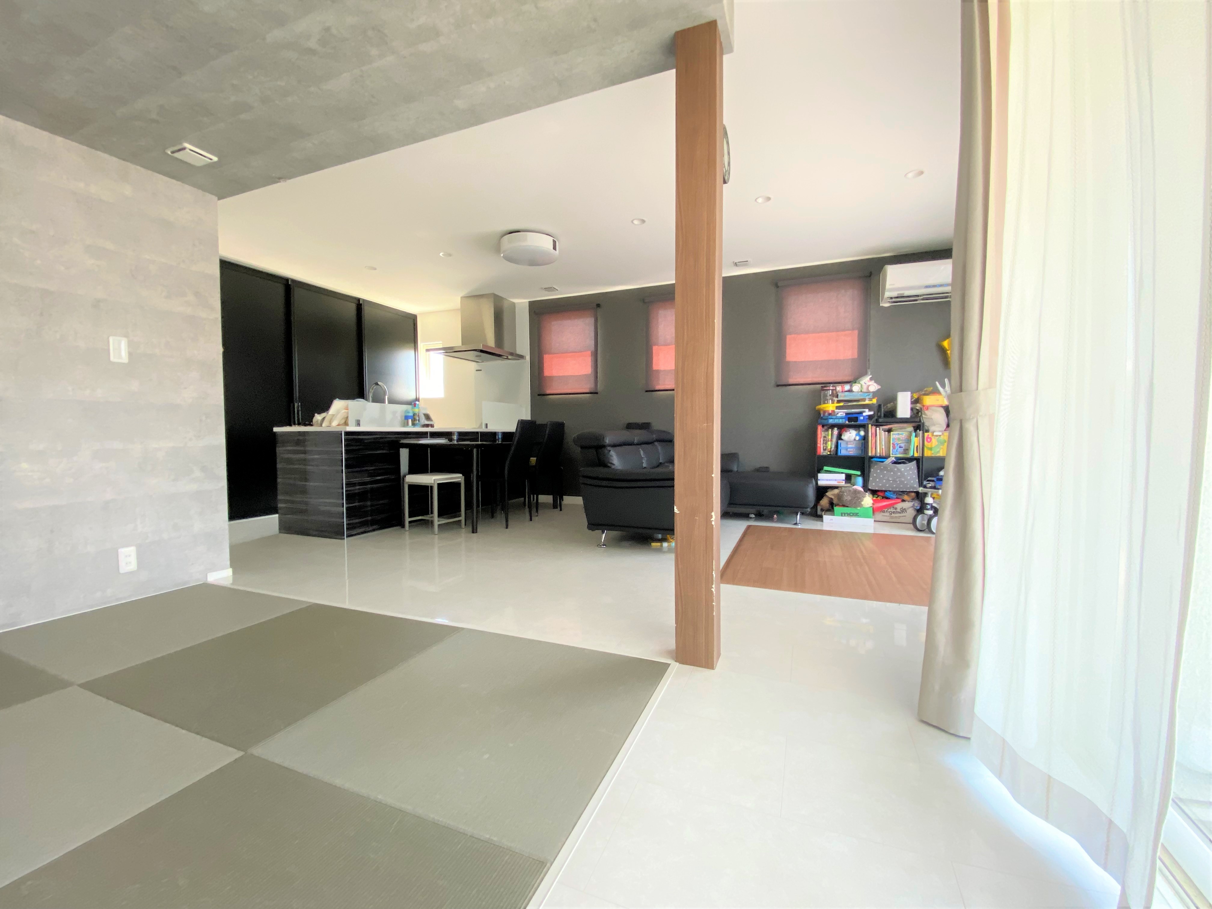 外観／内観の写真