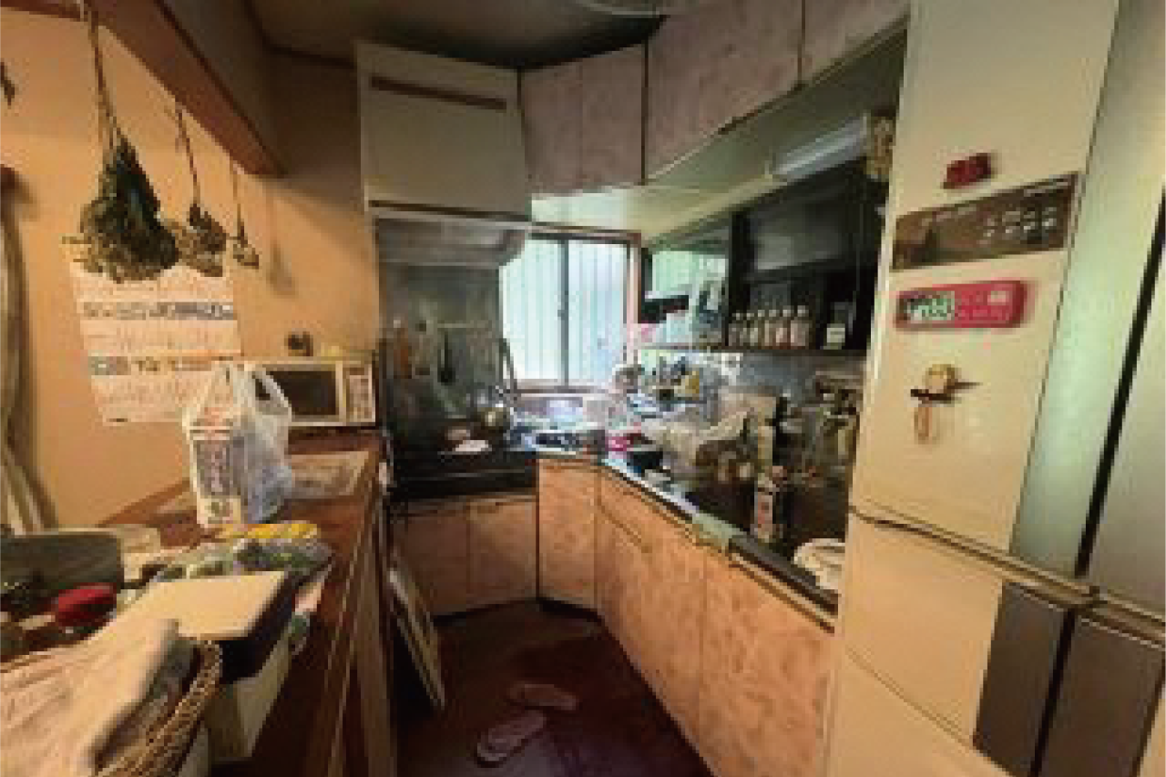 外観／内観の写真