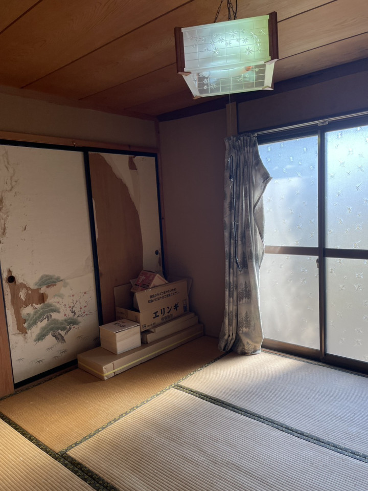 外観／内観の写真