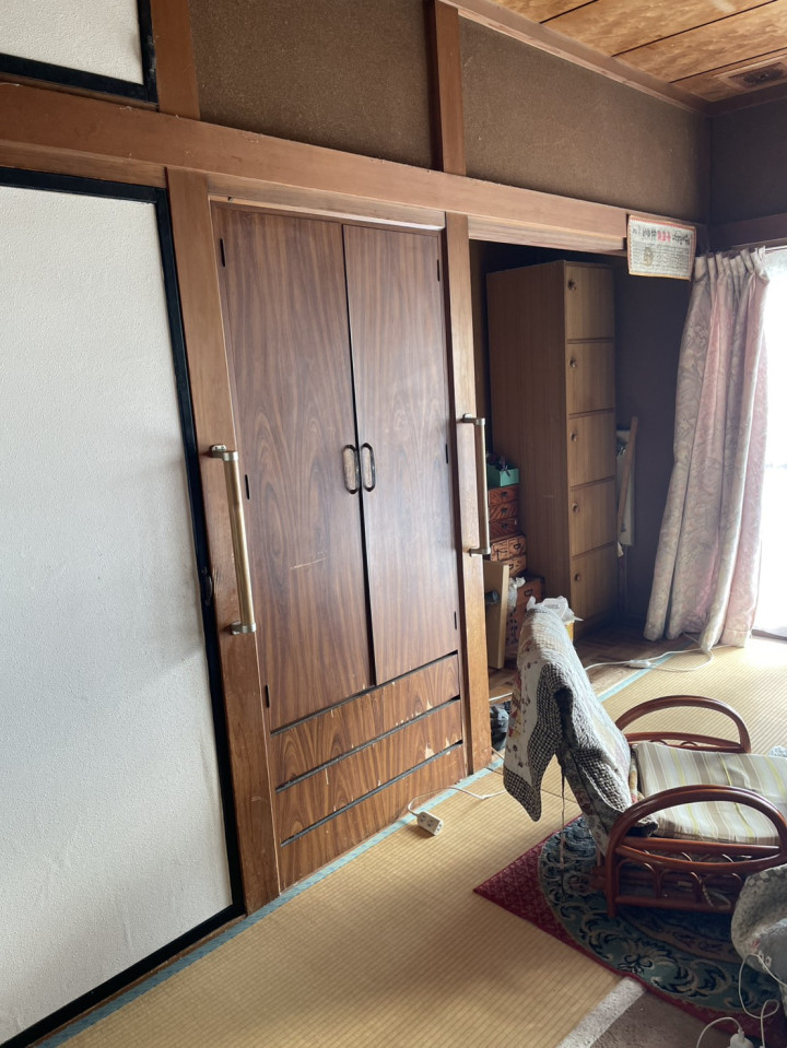 外観／内観の写真