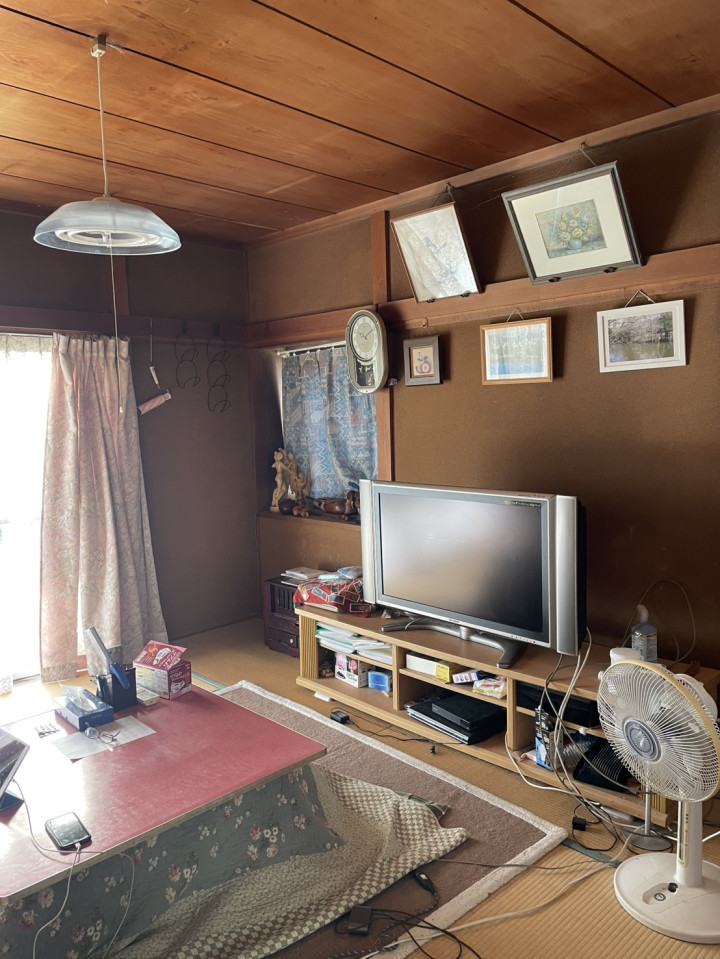 外観／内観の写真