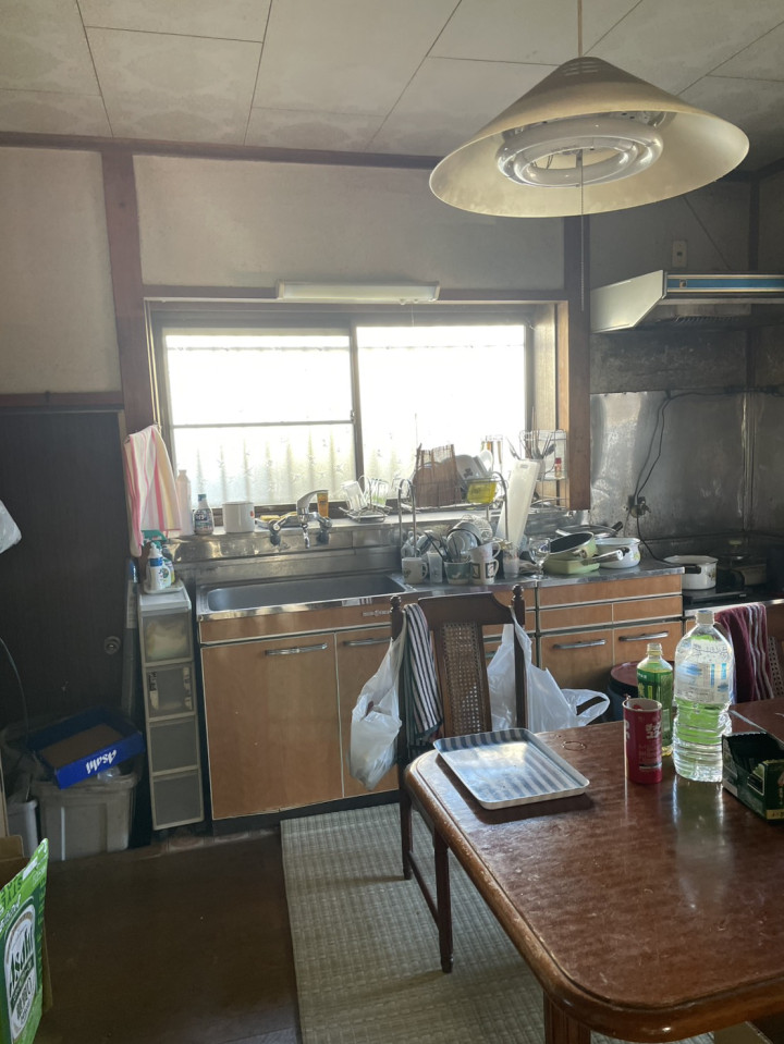 外観／内観の写真