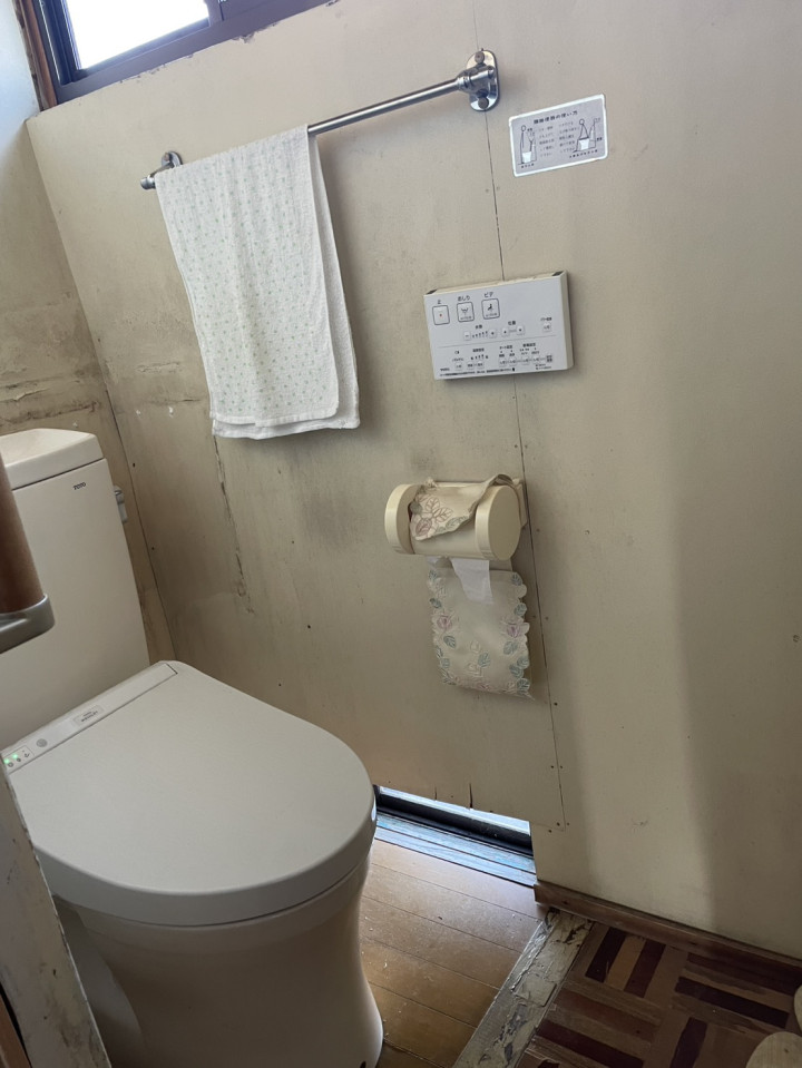 外観／内観の写真