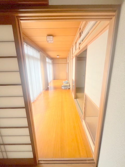 外観／内観の写真