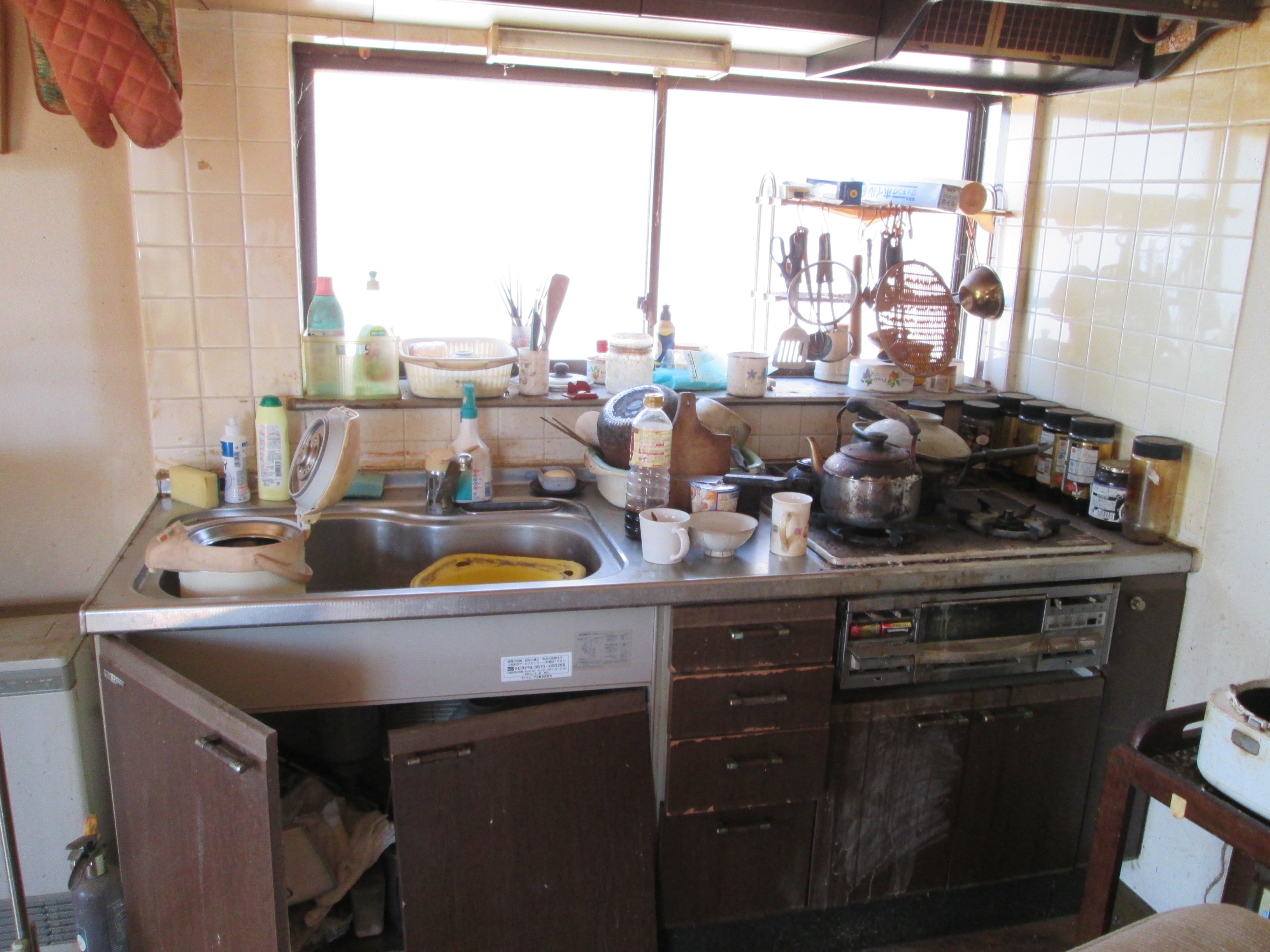 外観／内観の写真