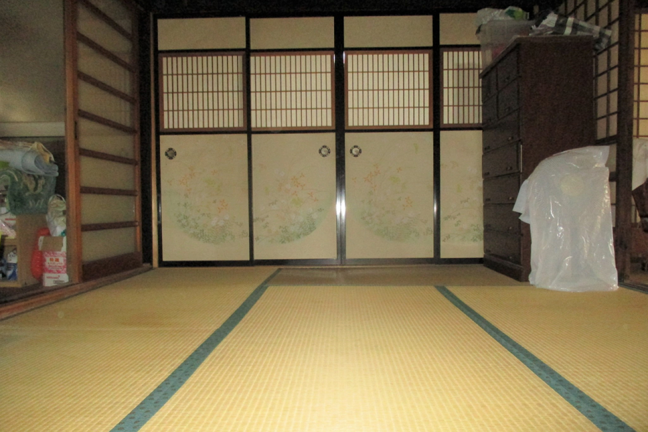 外観／内観の写真