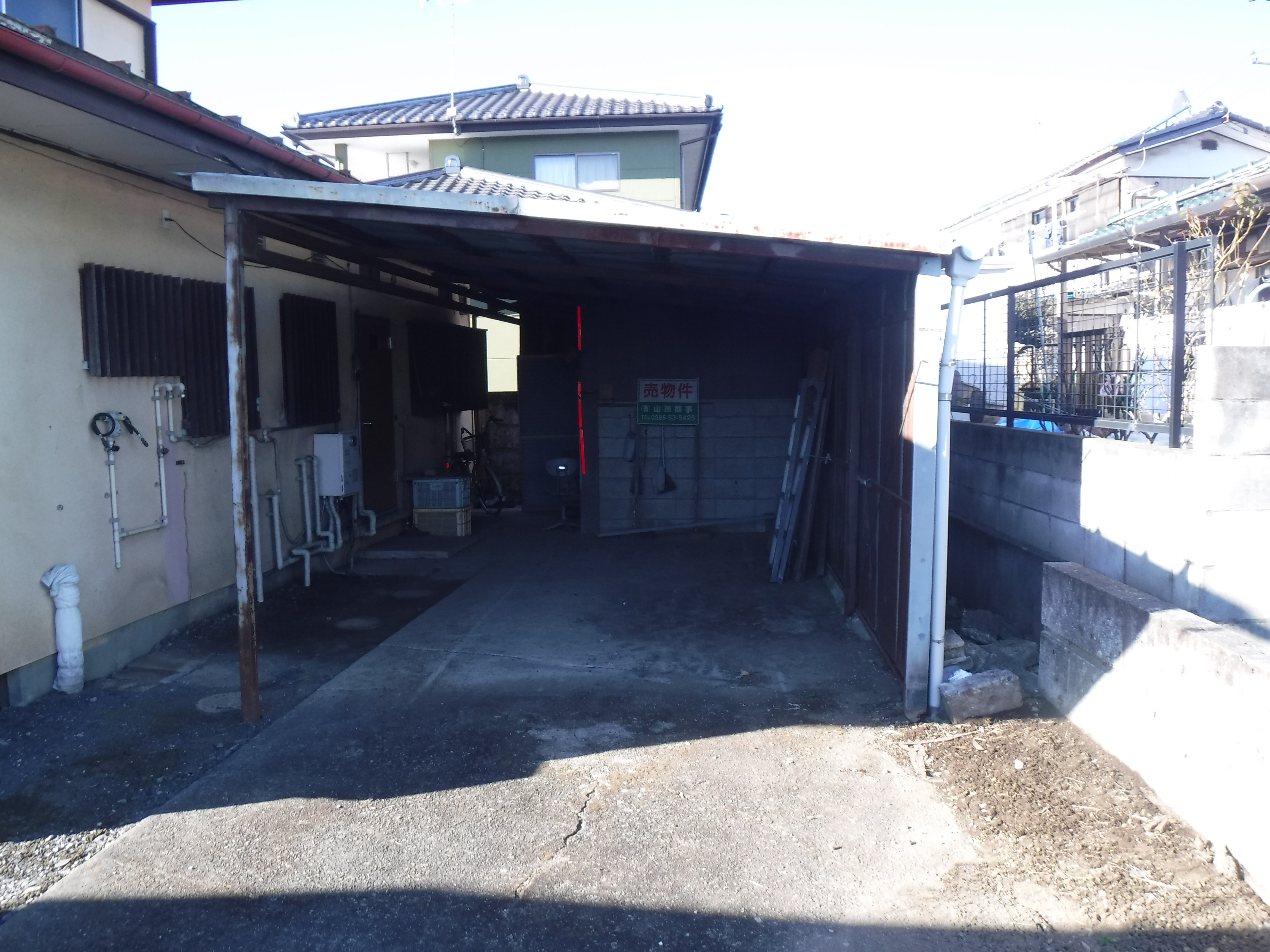 間取りの写真
