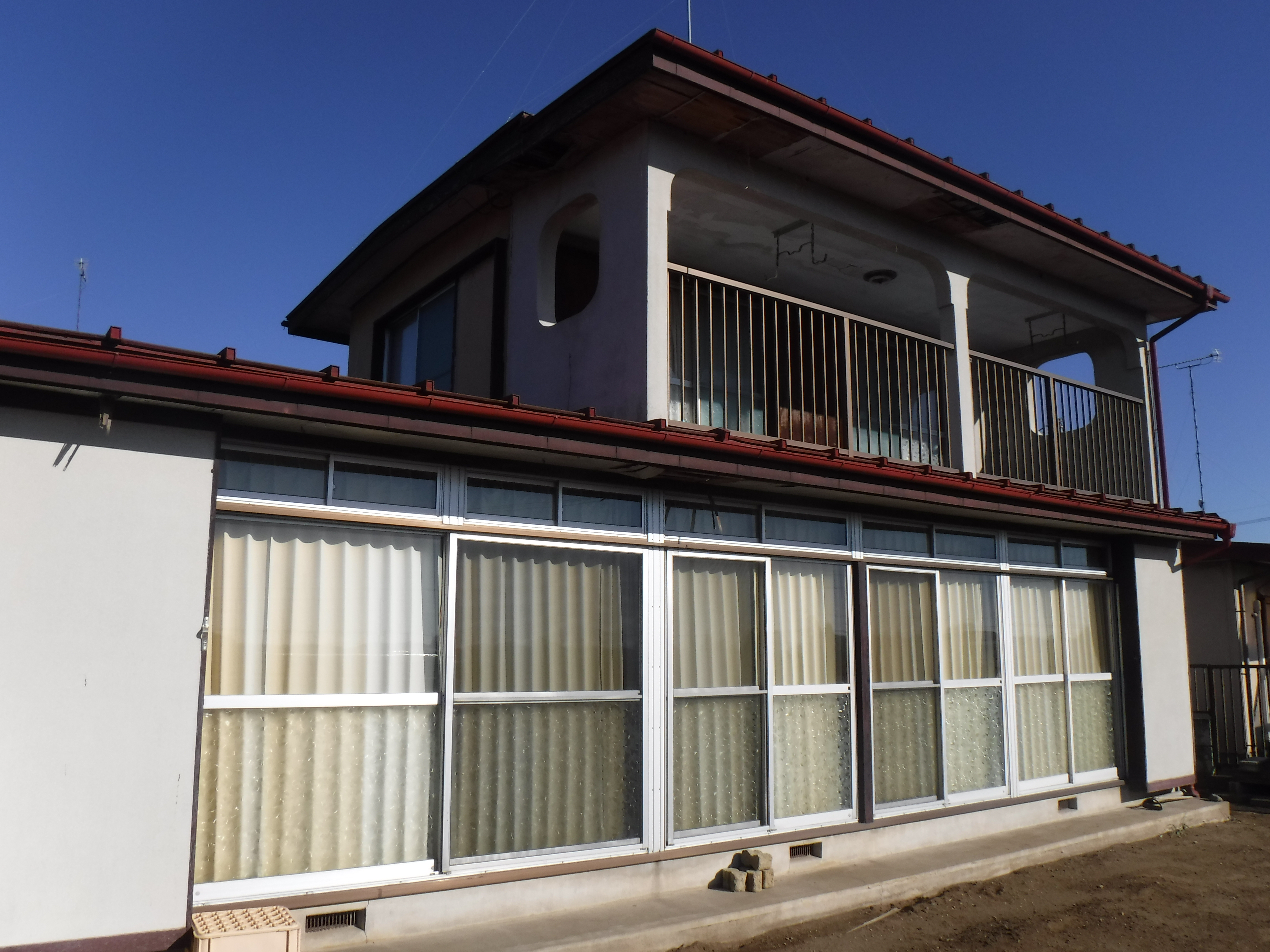 外観／内観の写真