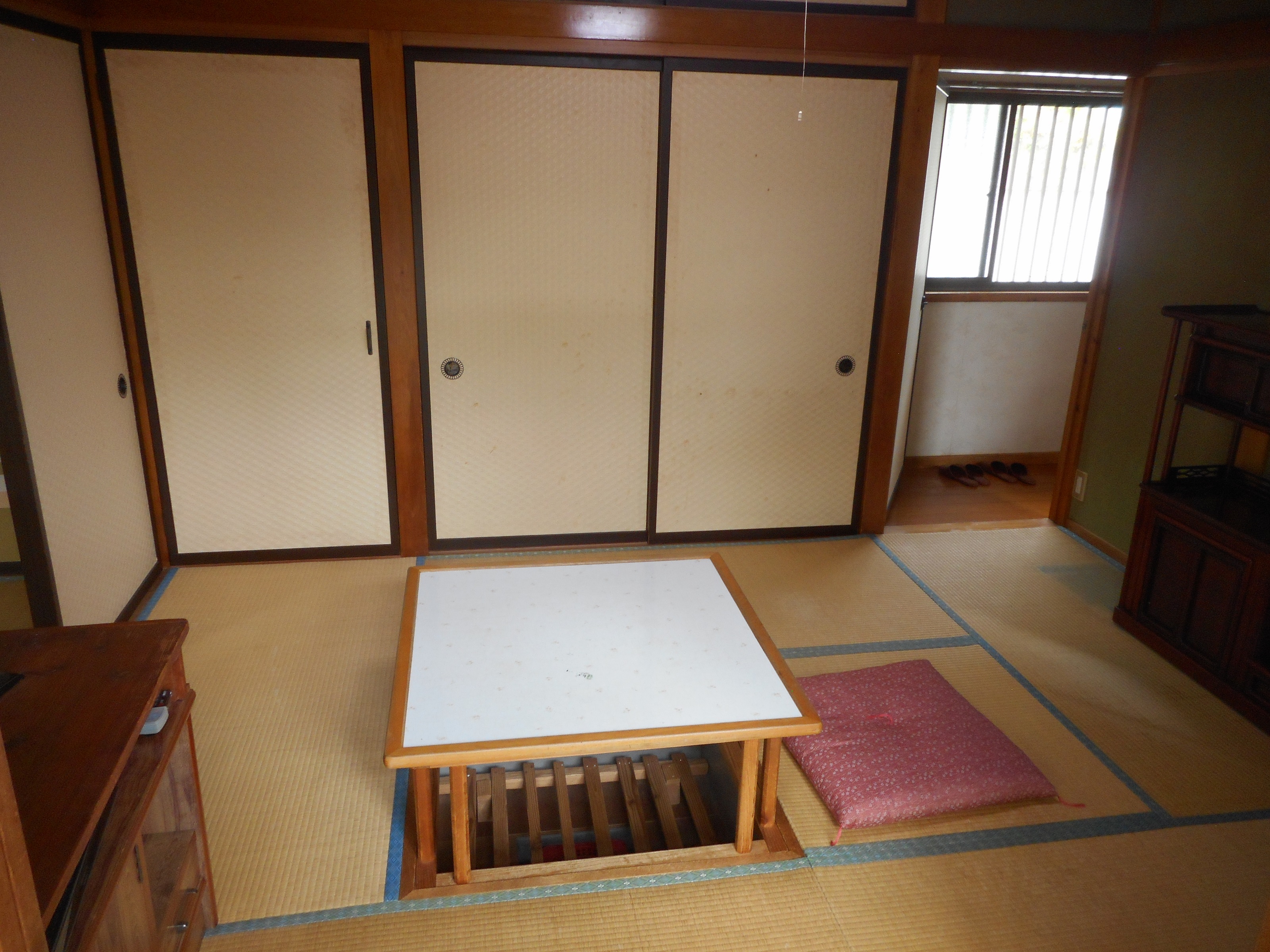 外観／内観の写真