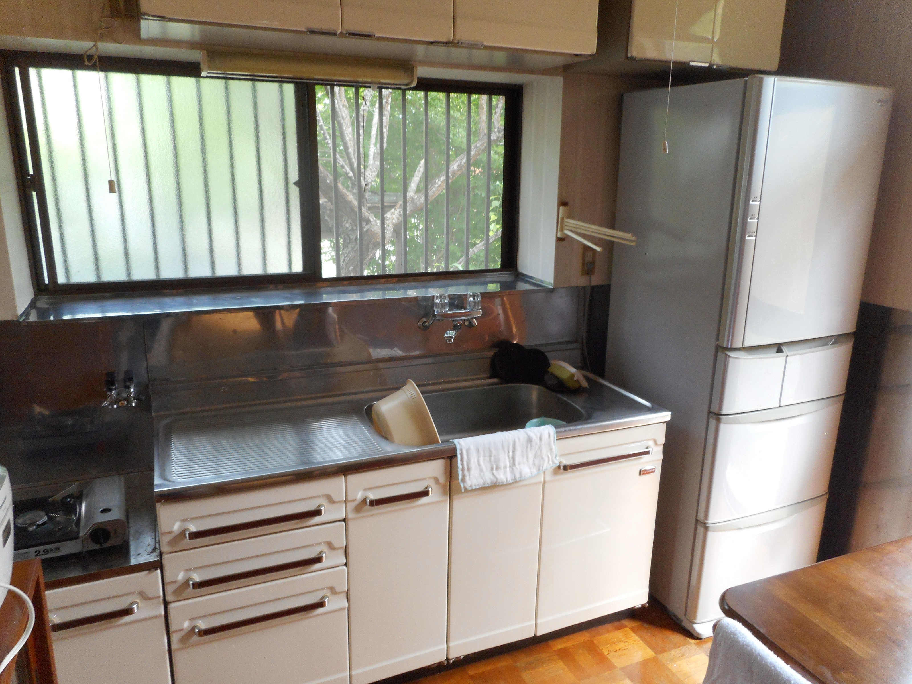 外観／内観の写真