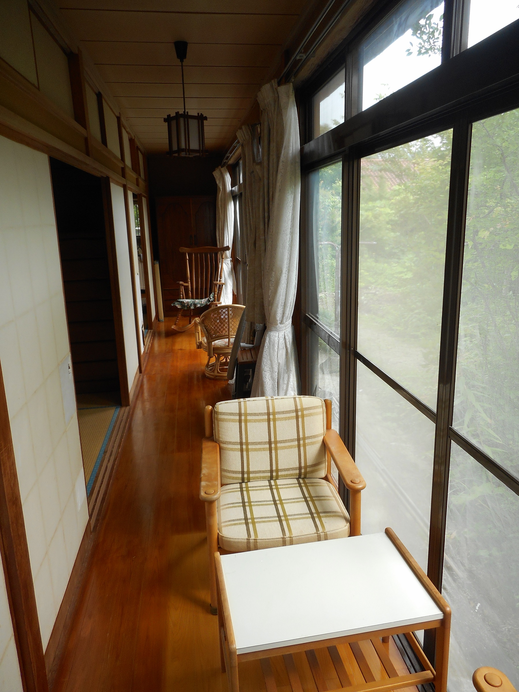 外観／内観の写真