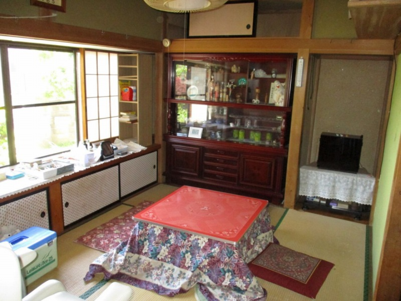 House in Motegi, Tochigi: Exterior