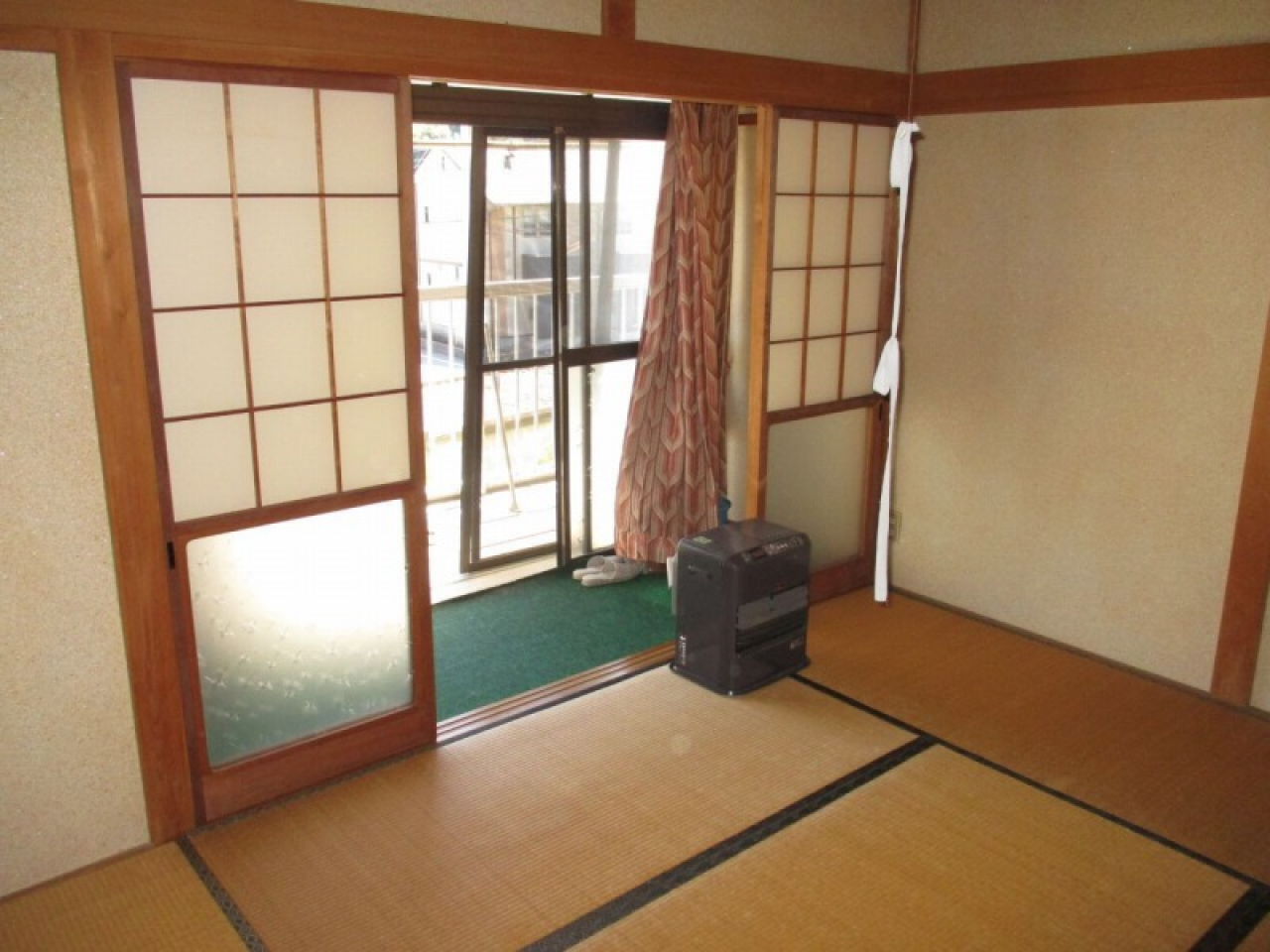 House in Motegi, Tochigi: Exterior