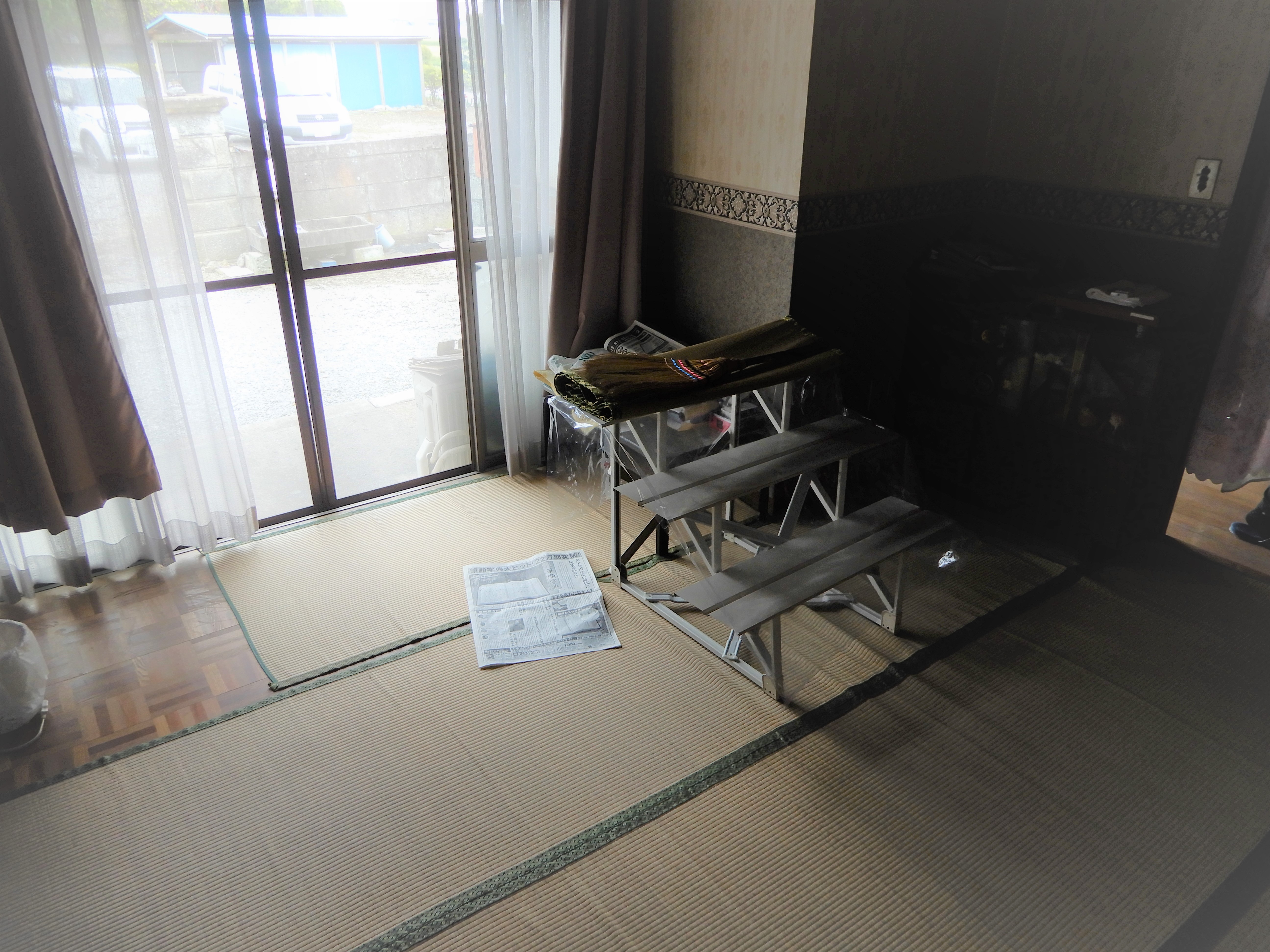 外観／内観の写真