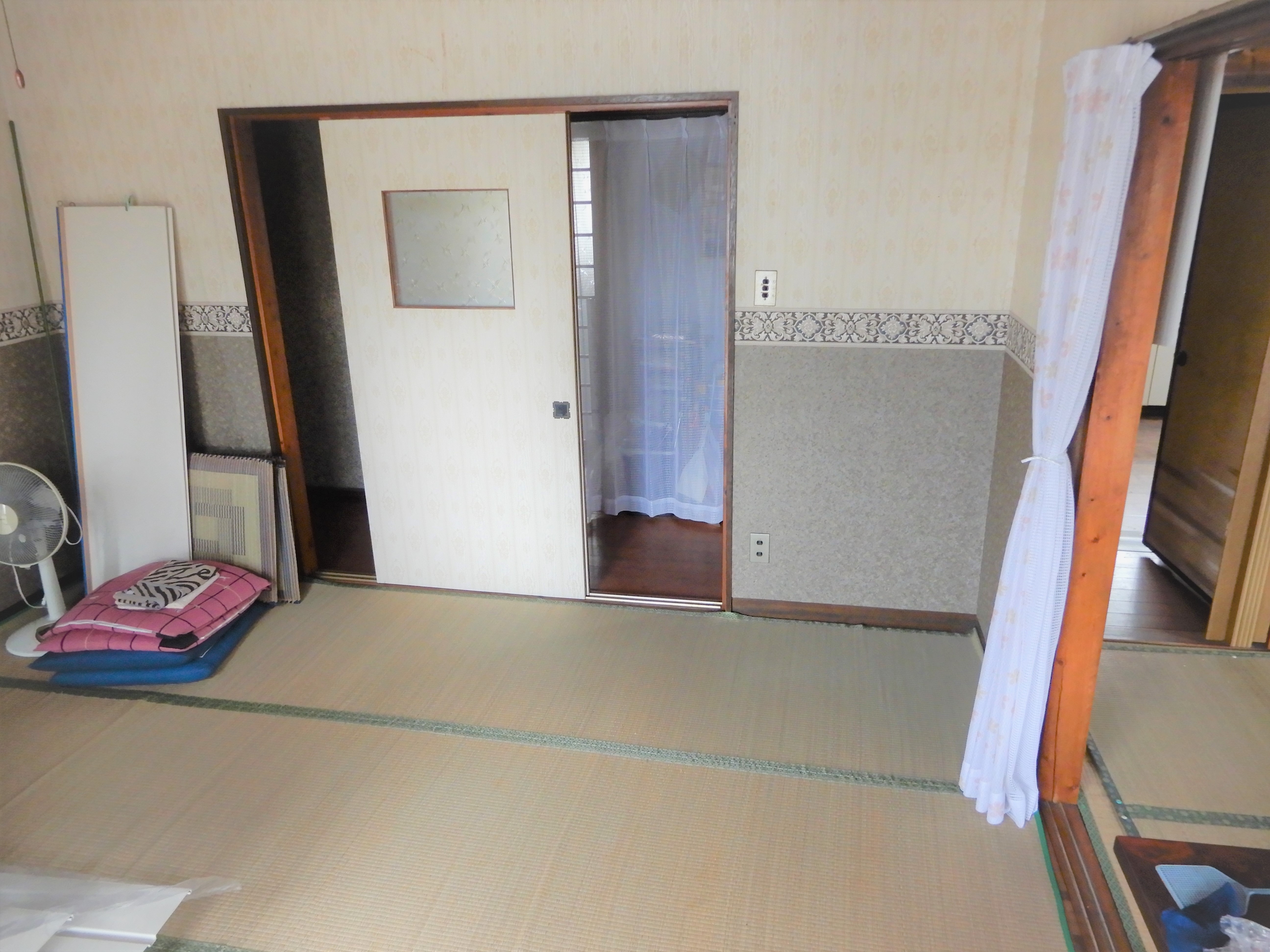 外観／内観の写真