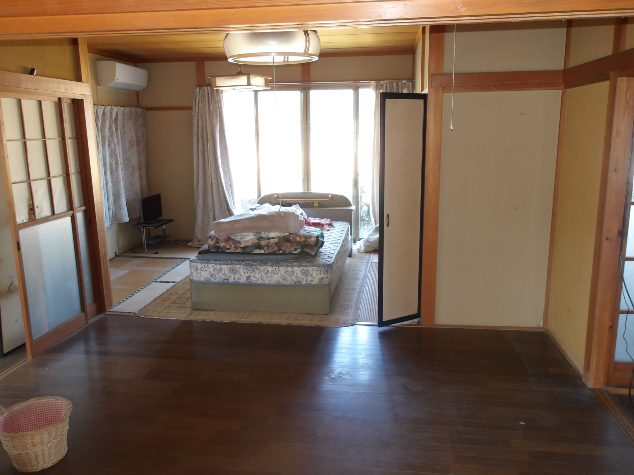 外観／内観の写真