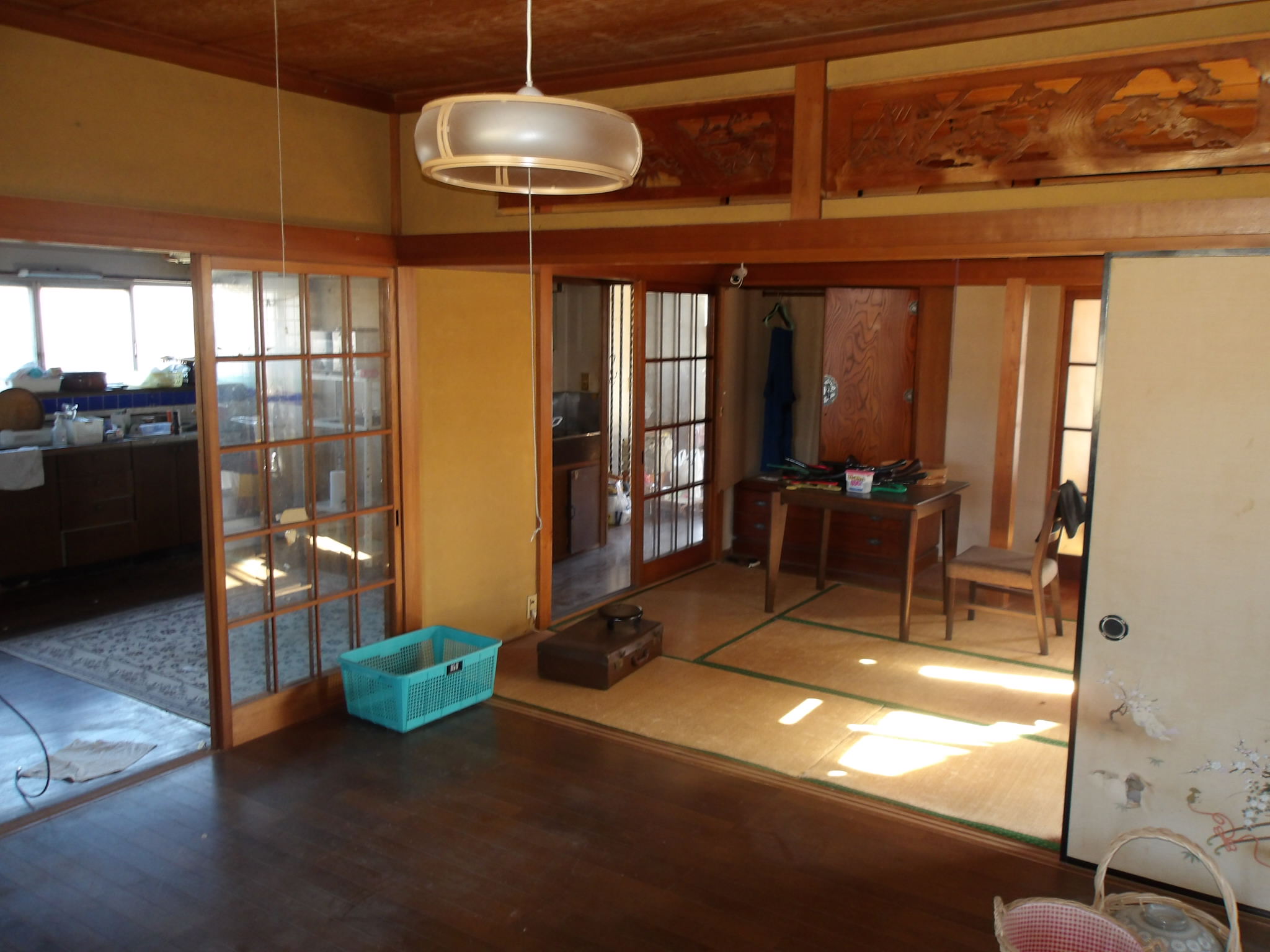 外観／内観の写真