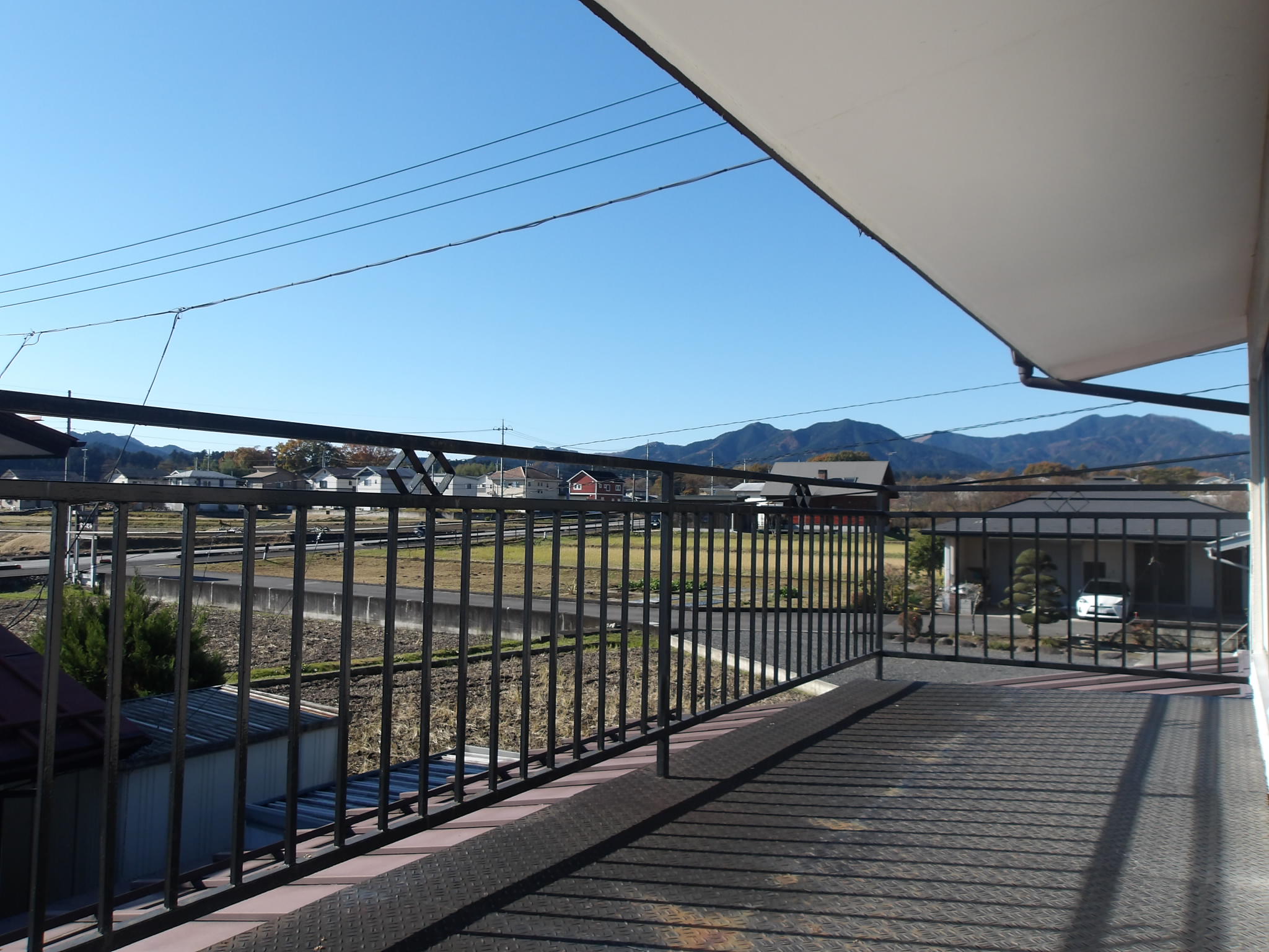 外観／内観の写真