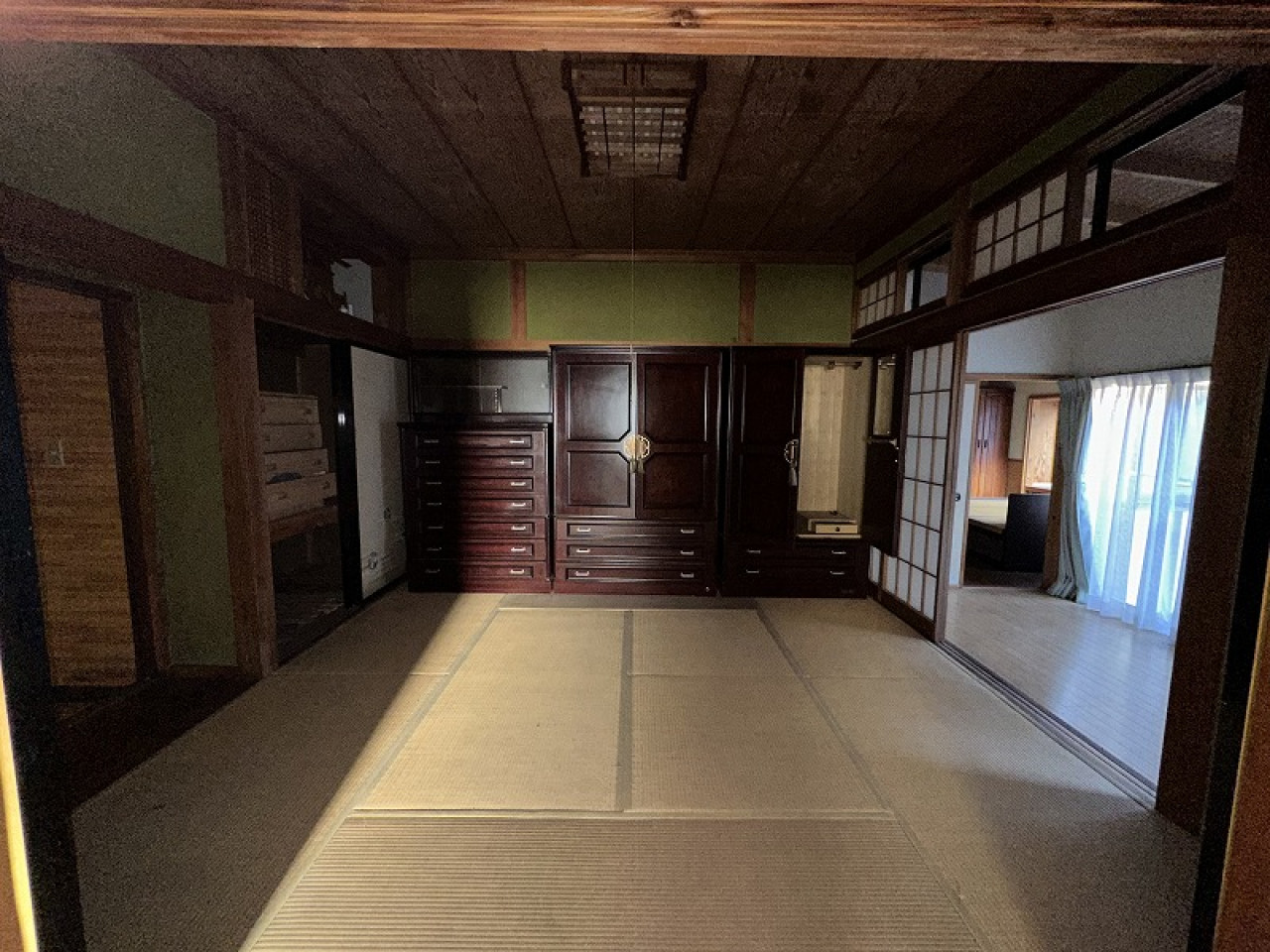 外観／内観の写真