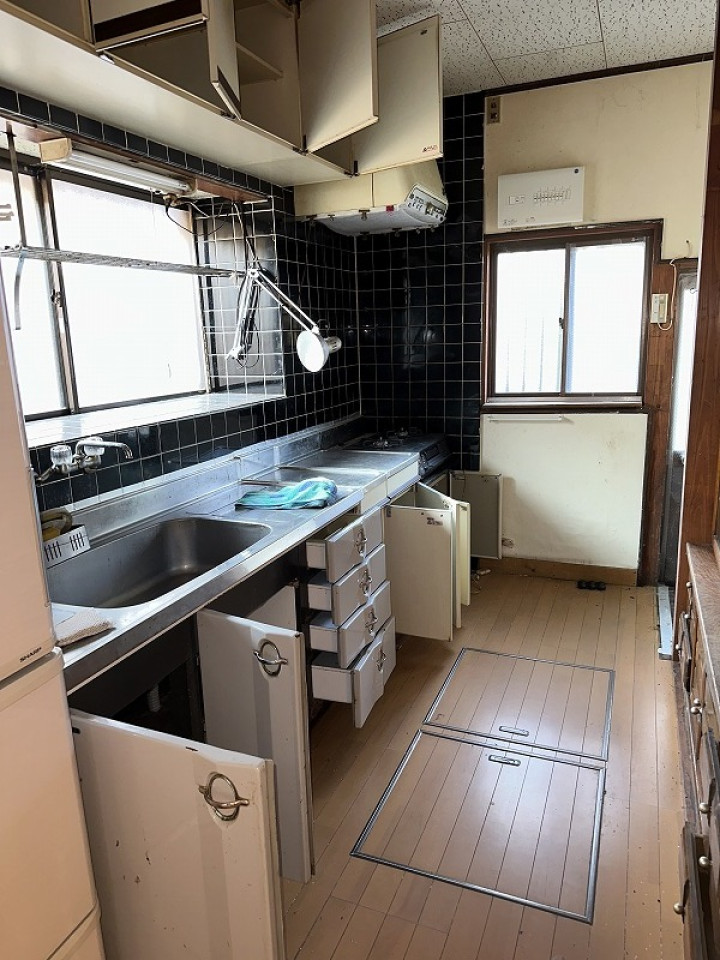 外観／内観の写真