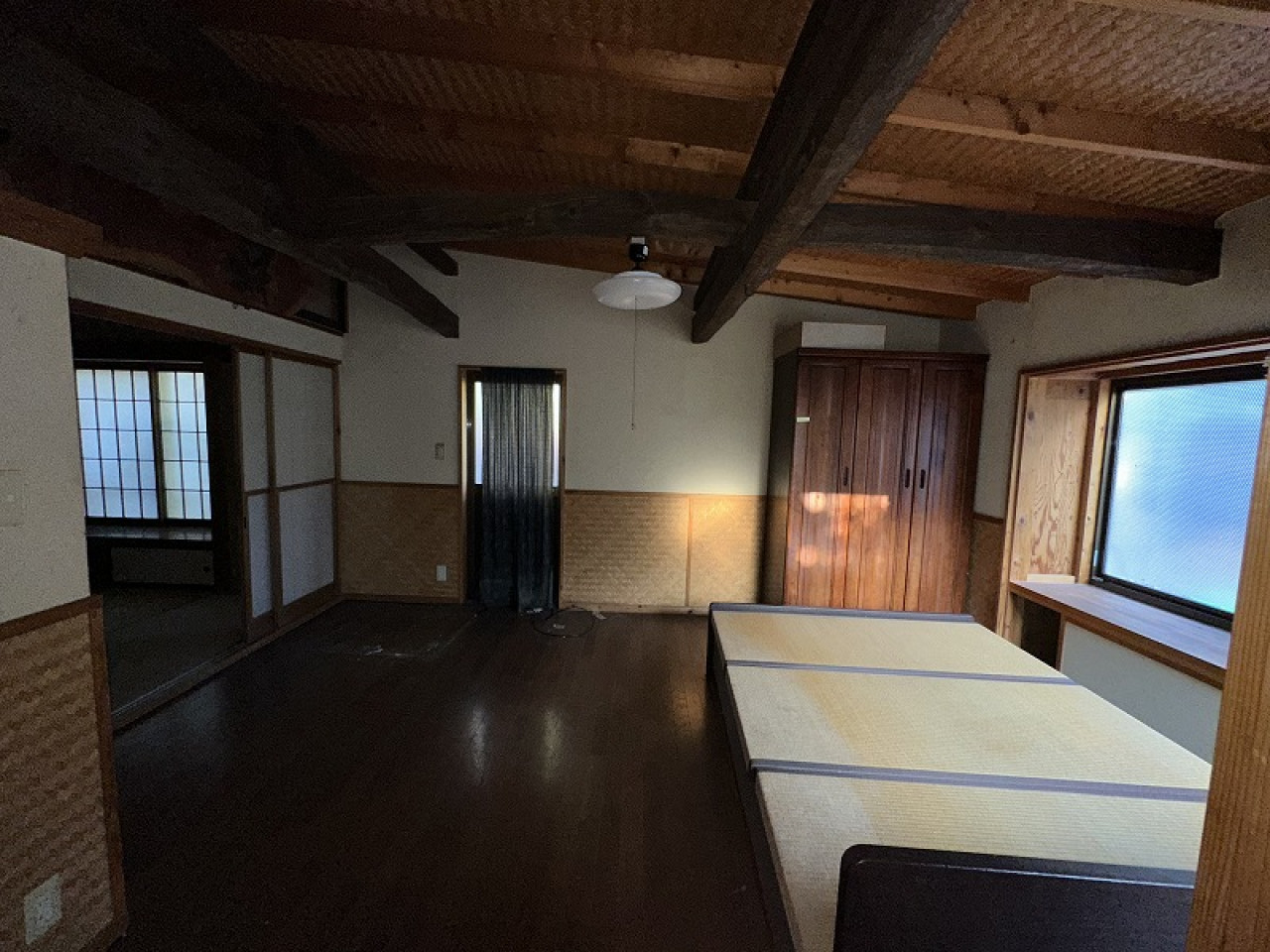 外観／内観の写真