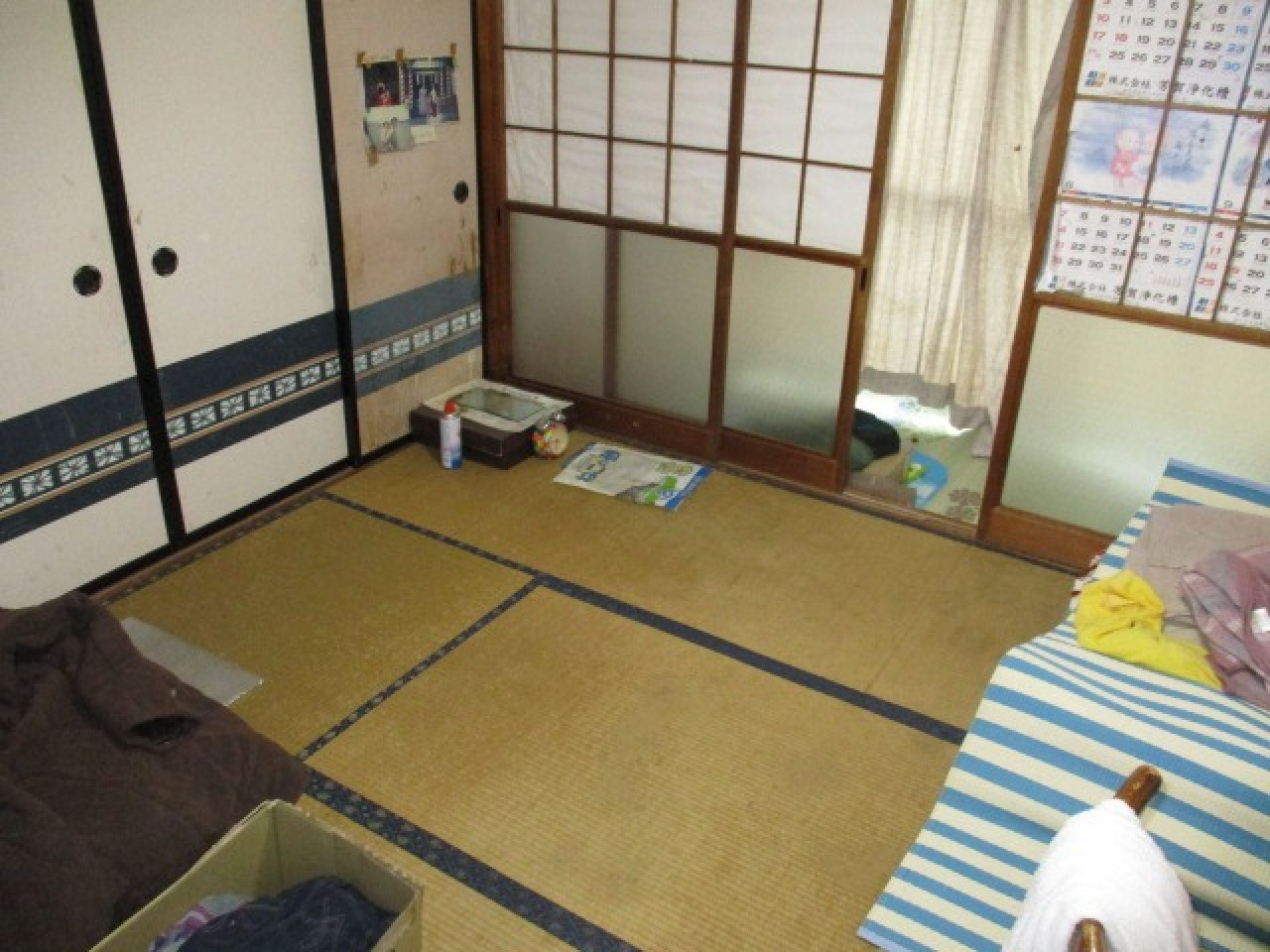 外観／内観の写真