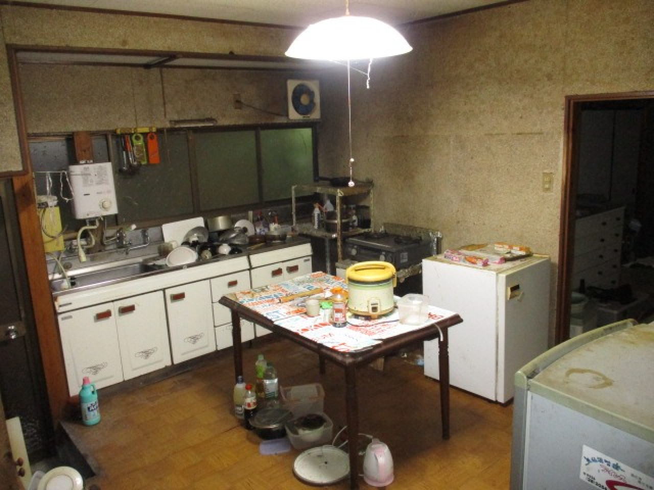 外観／内観の写真