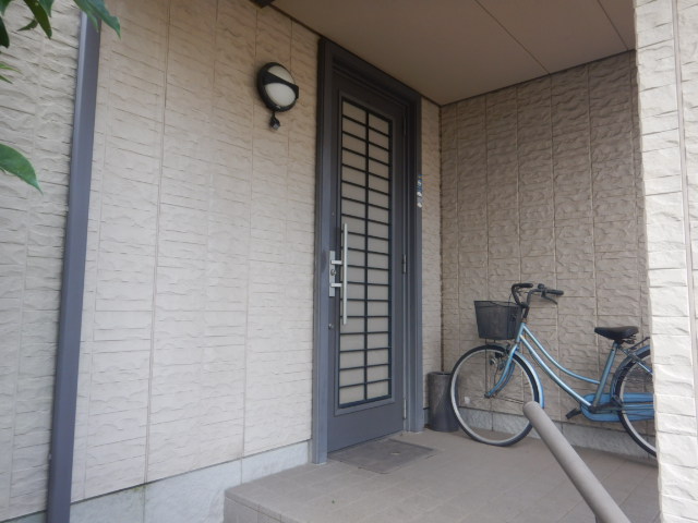 外観／内観の写真