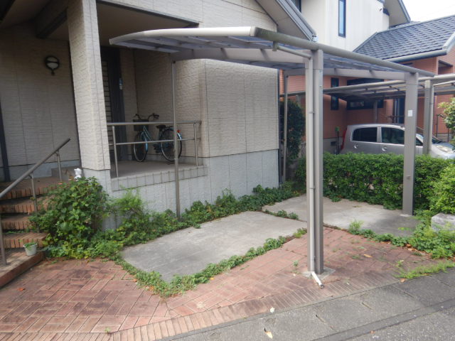 外観／内観の写真