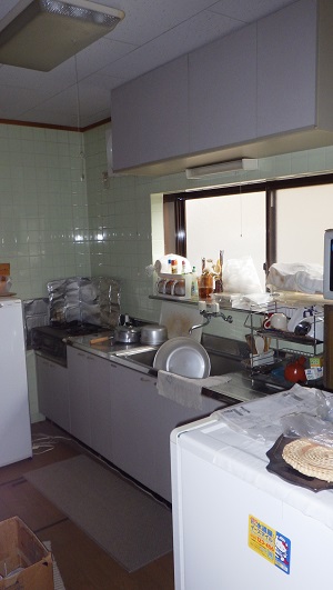 外観／内観の写真