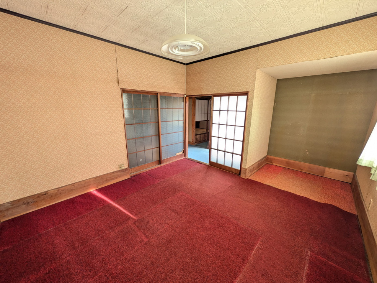 外観／内観の写真