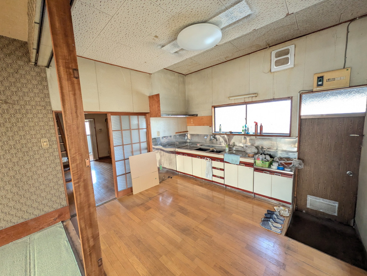 外観／内観の写真