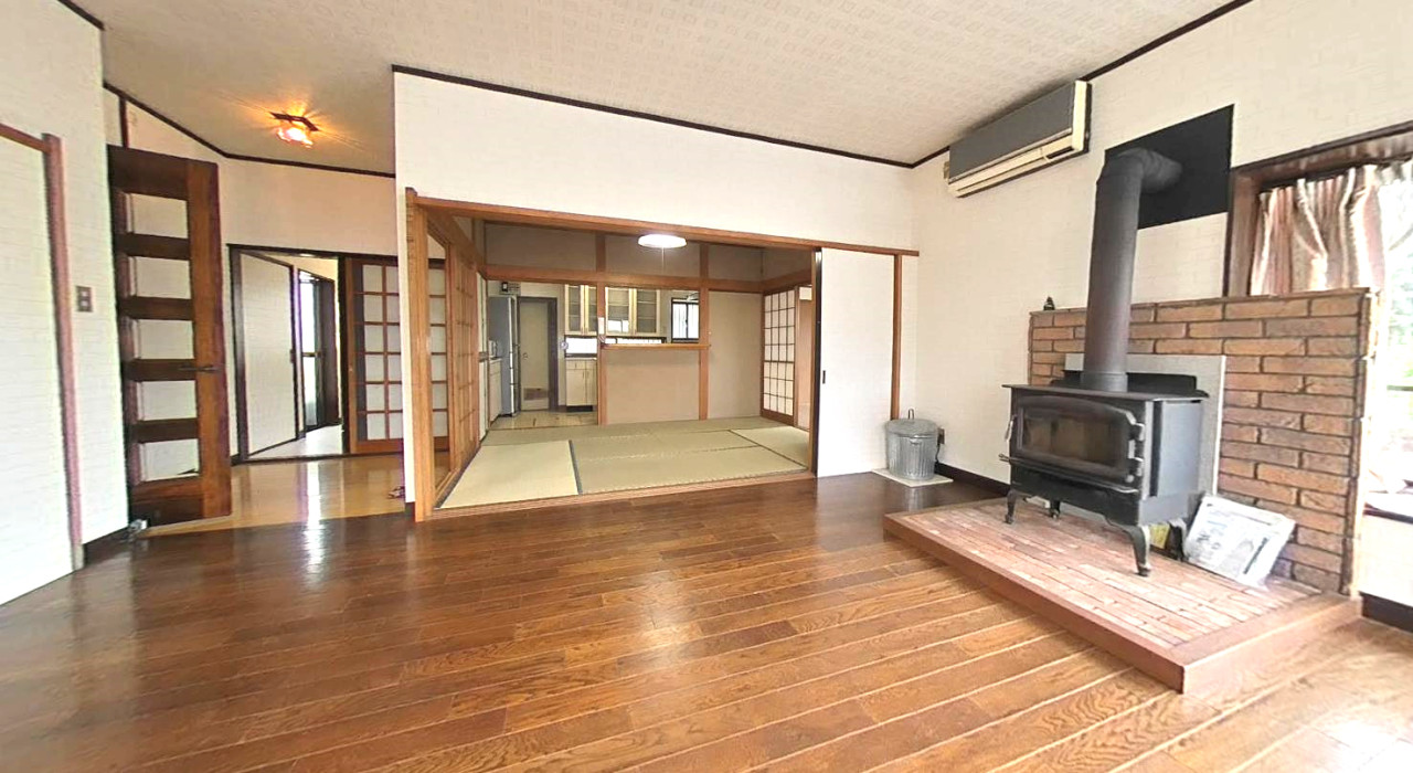 外観／内観の写真