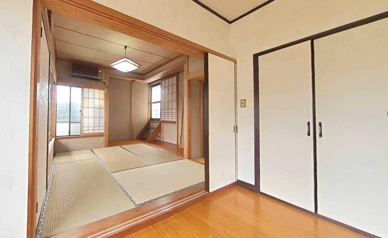 外観／内観の写真