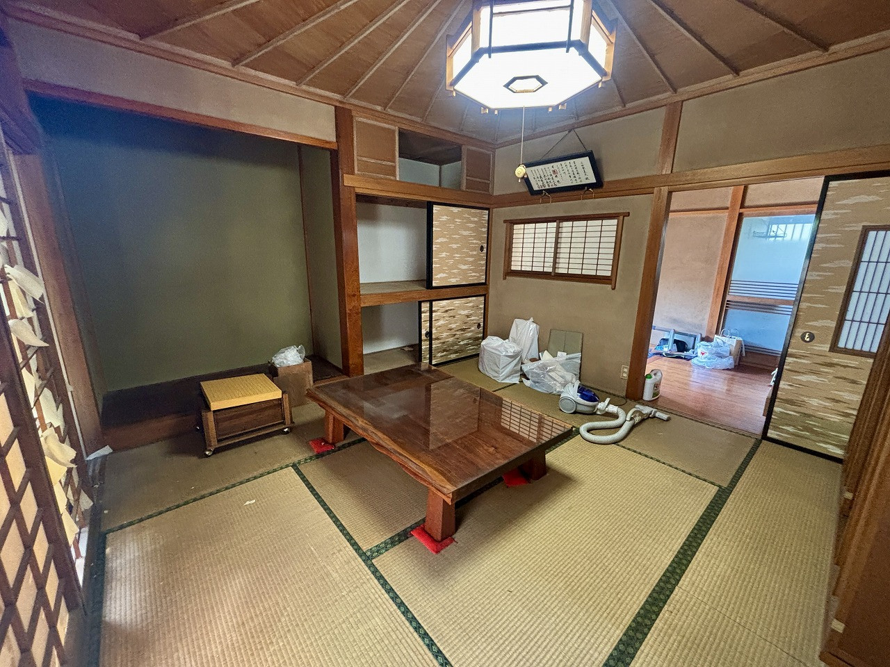 外観／内観の写真