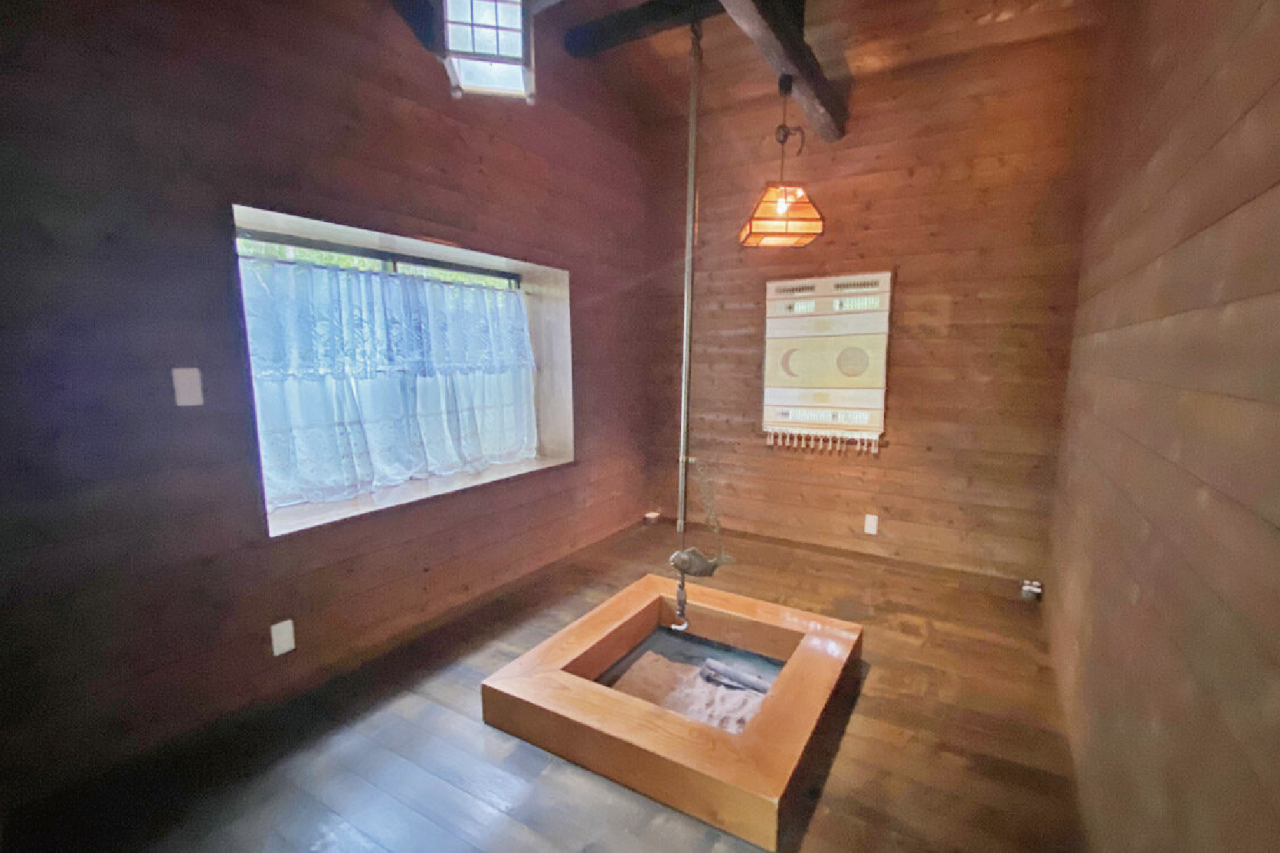 House in Nasu, Tochigi: Exterior