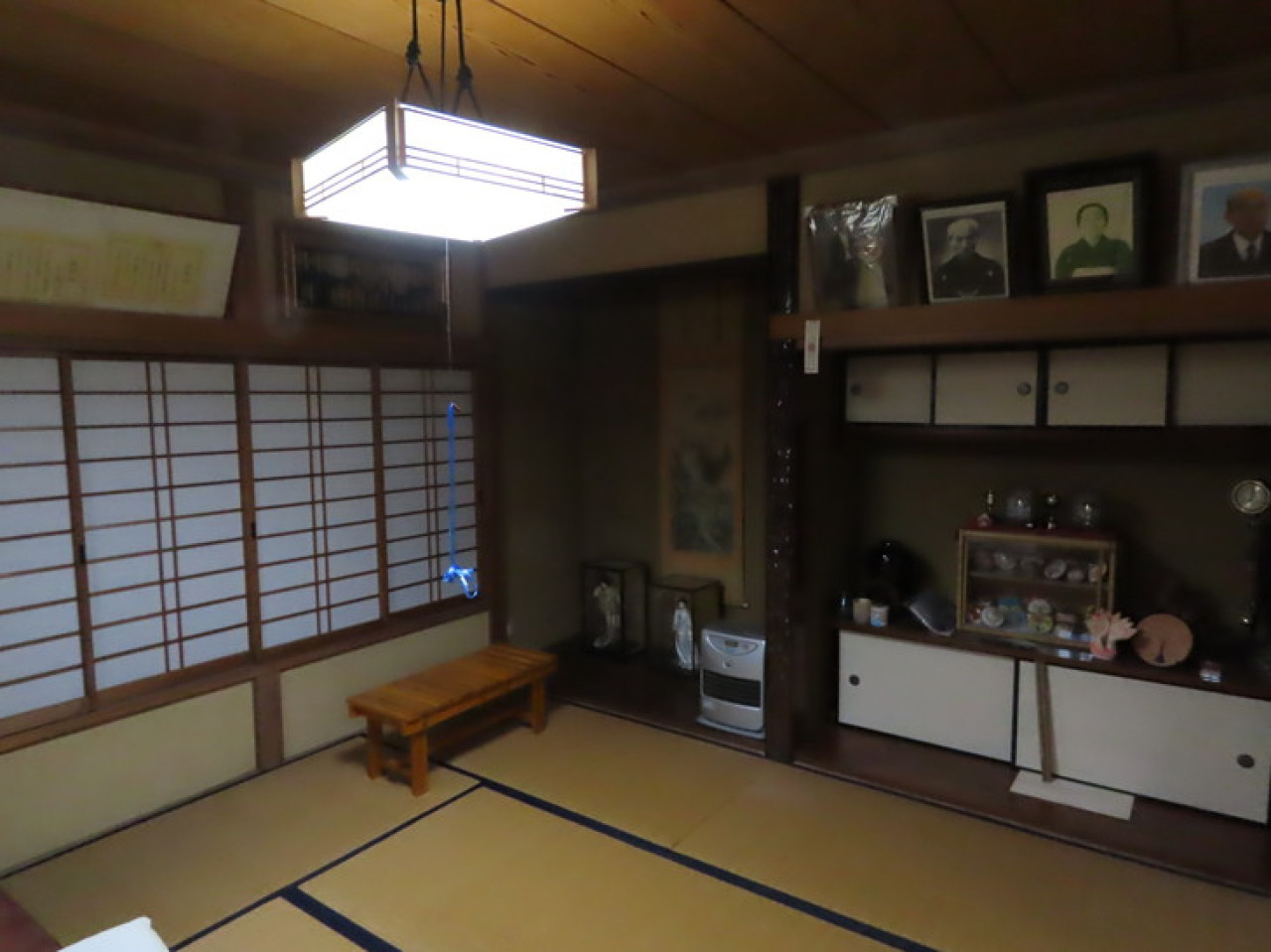 House in Oyama, Tochigi: Exterior