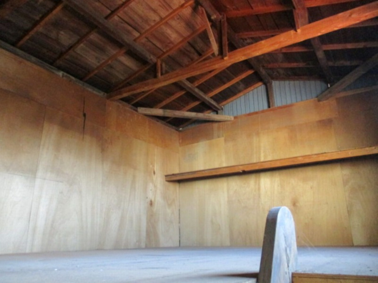 外観／内観の写真