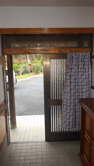 外観／内観の写真