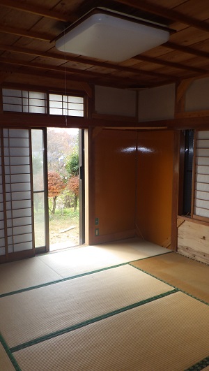 外観／内観の写真