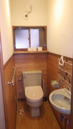 外観／内観の写真