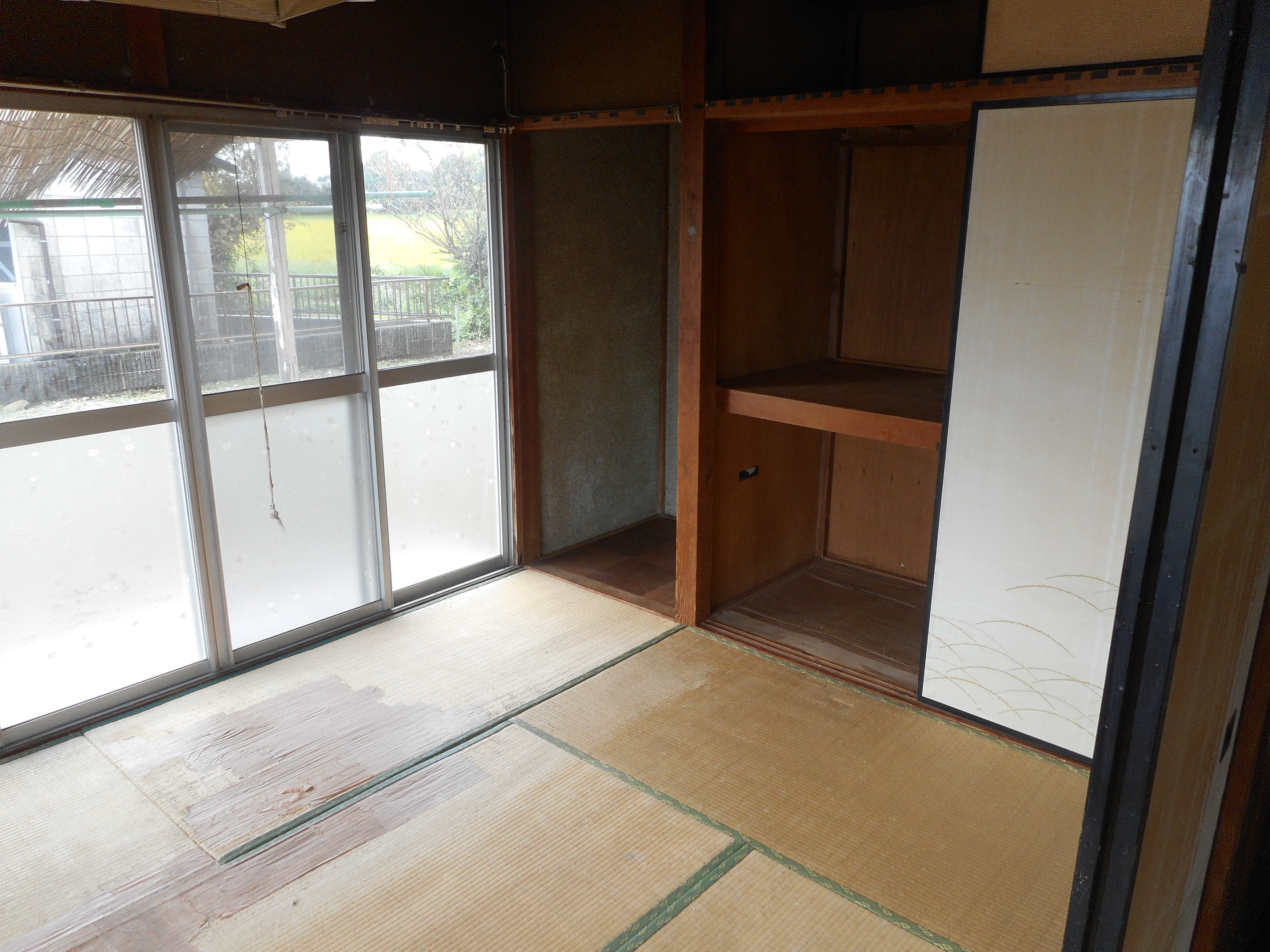 外観／内観の写真