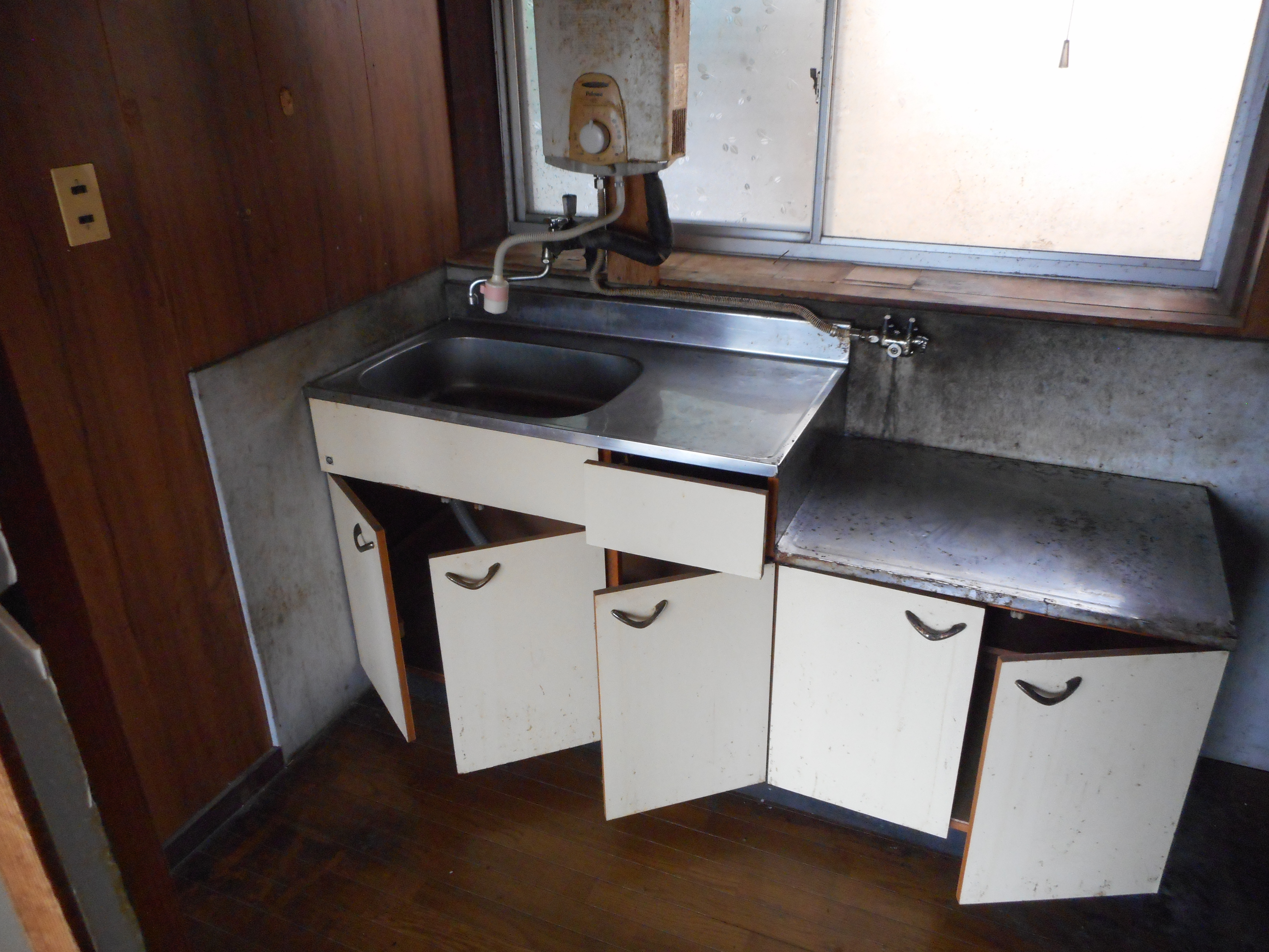 外観／内観の写真