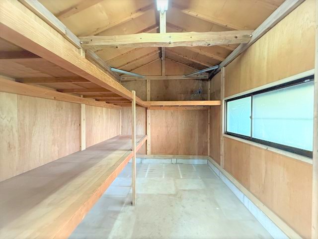 外観／内観の写真