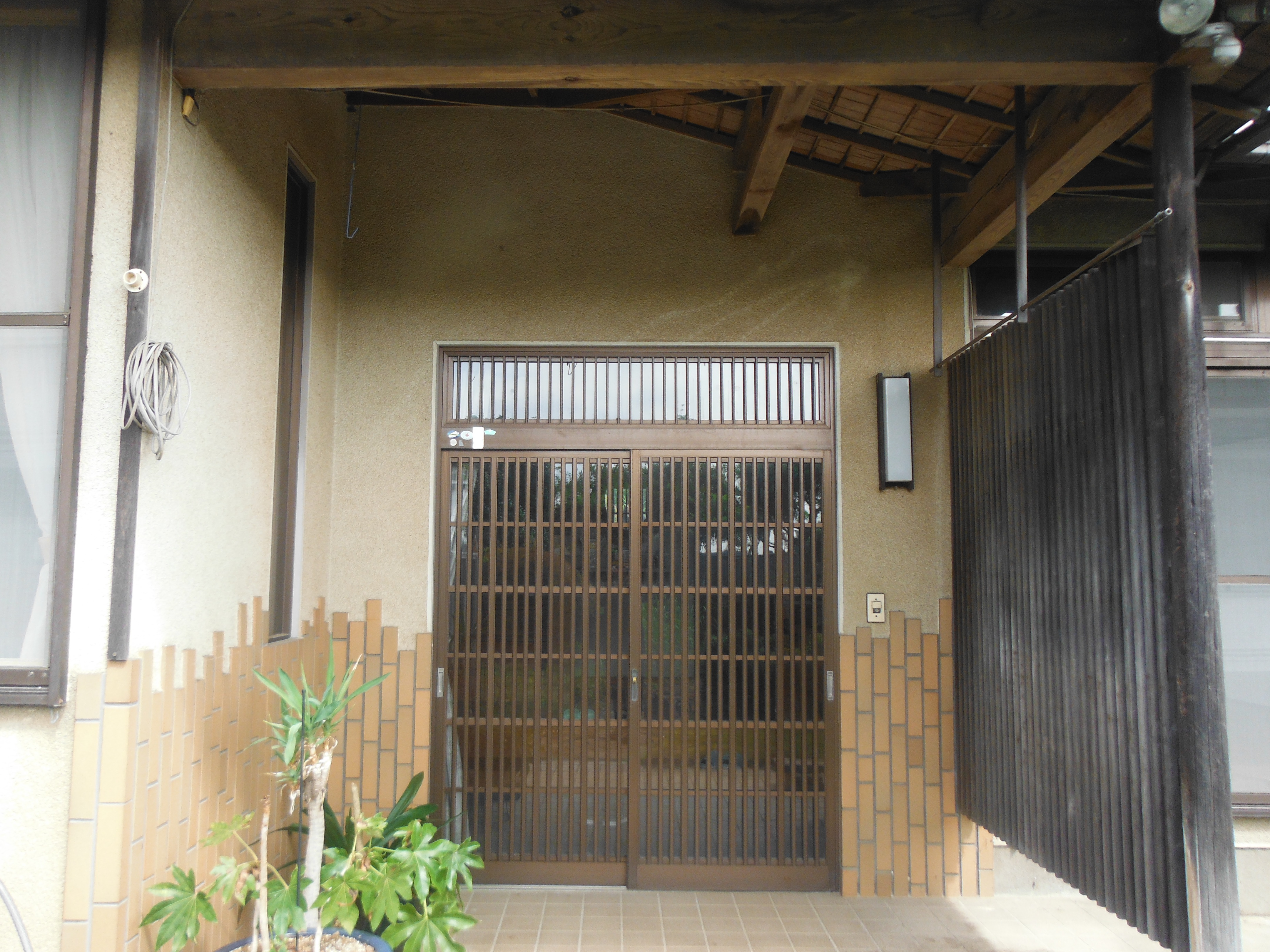 外観／内観の写真