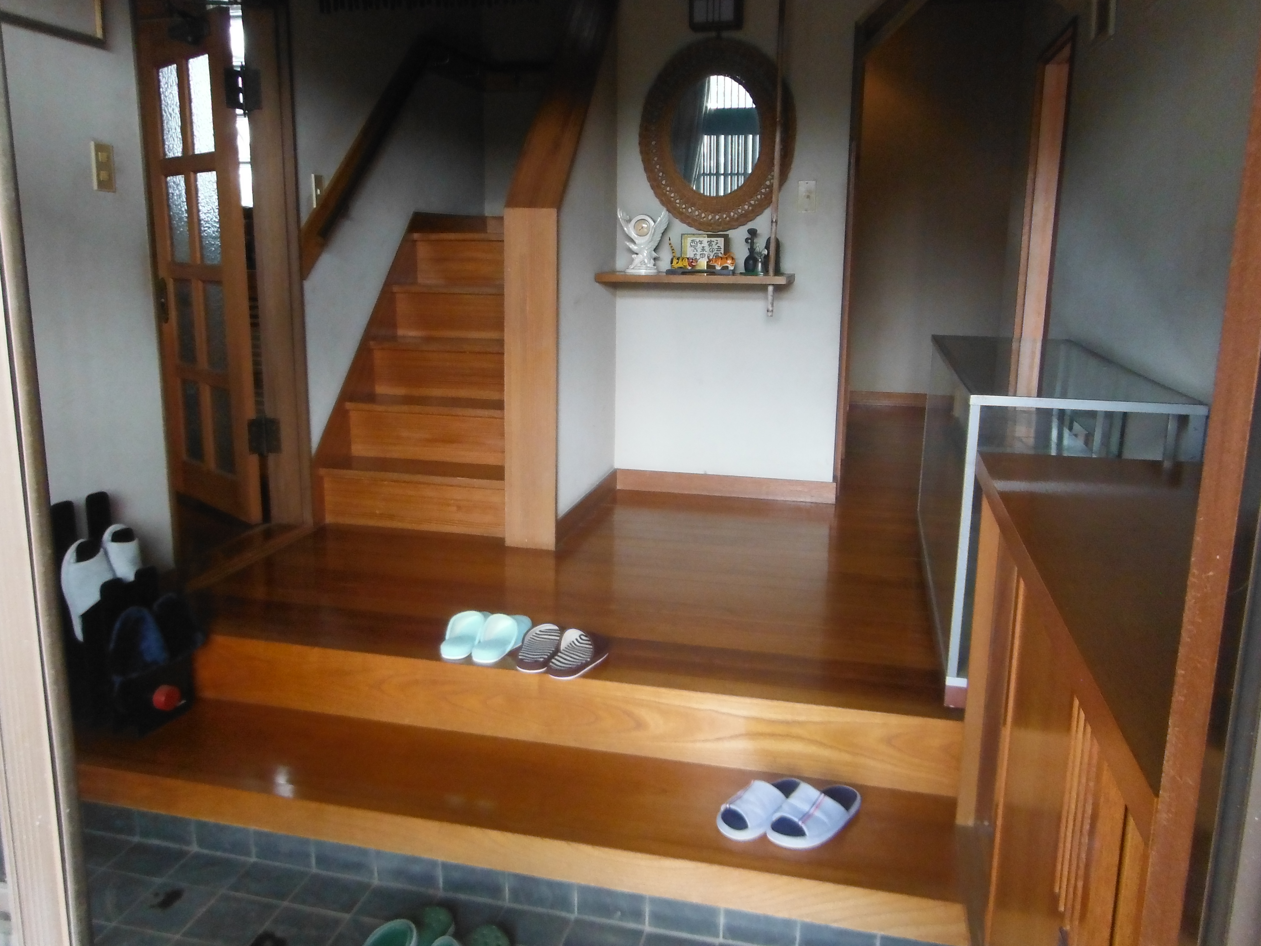 外観／内観の写真