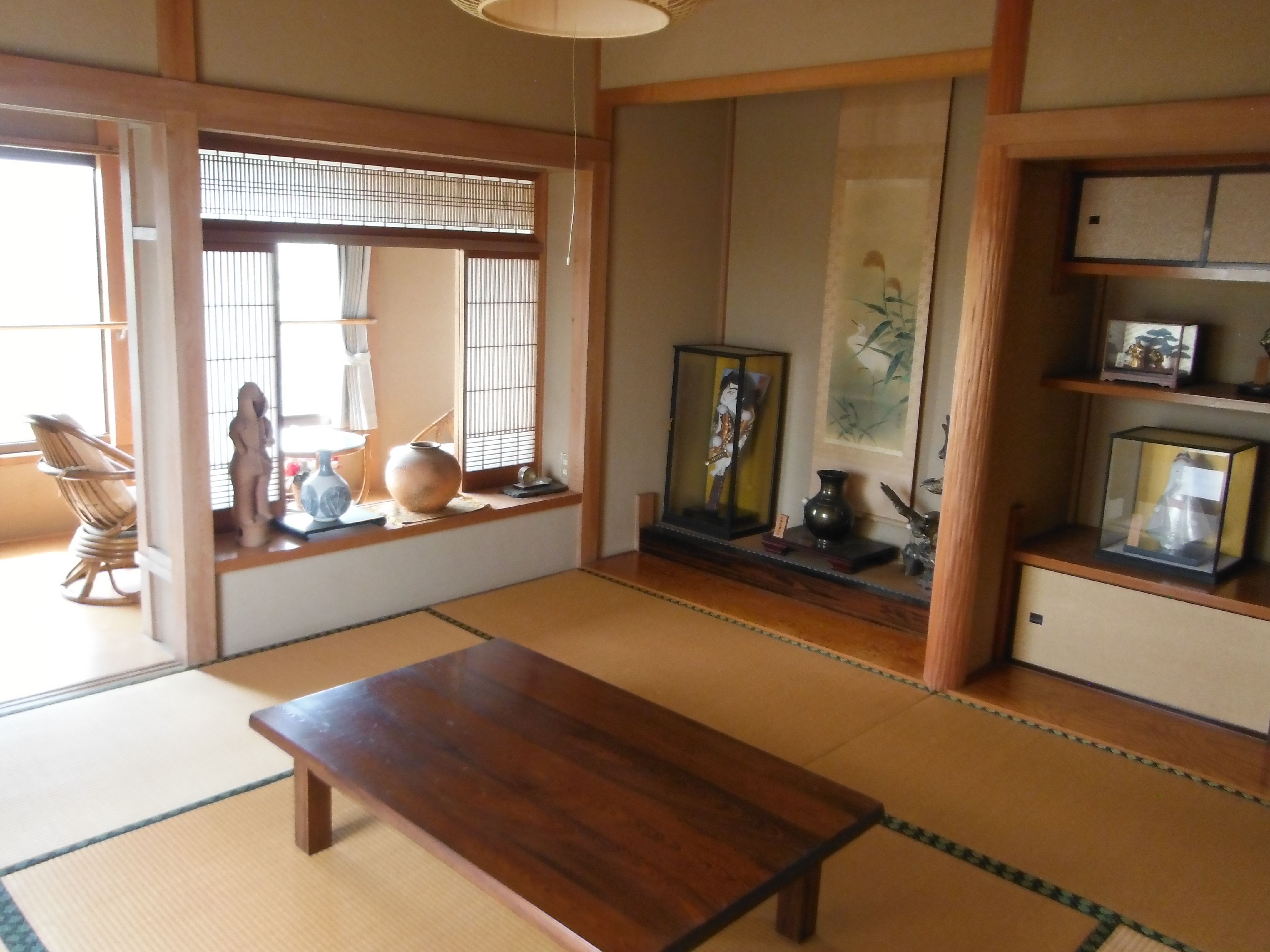 外観／内観の写真