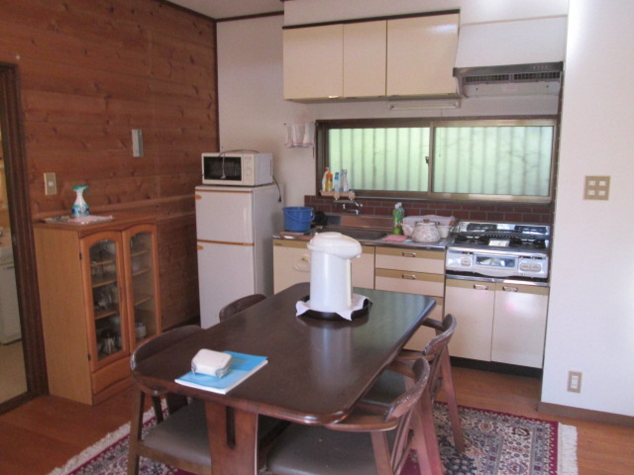 外観／内観の写真