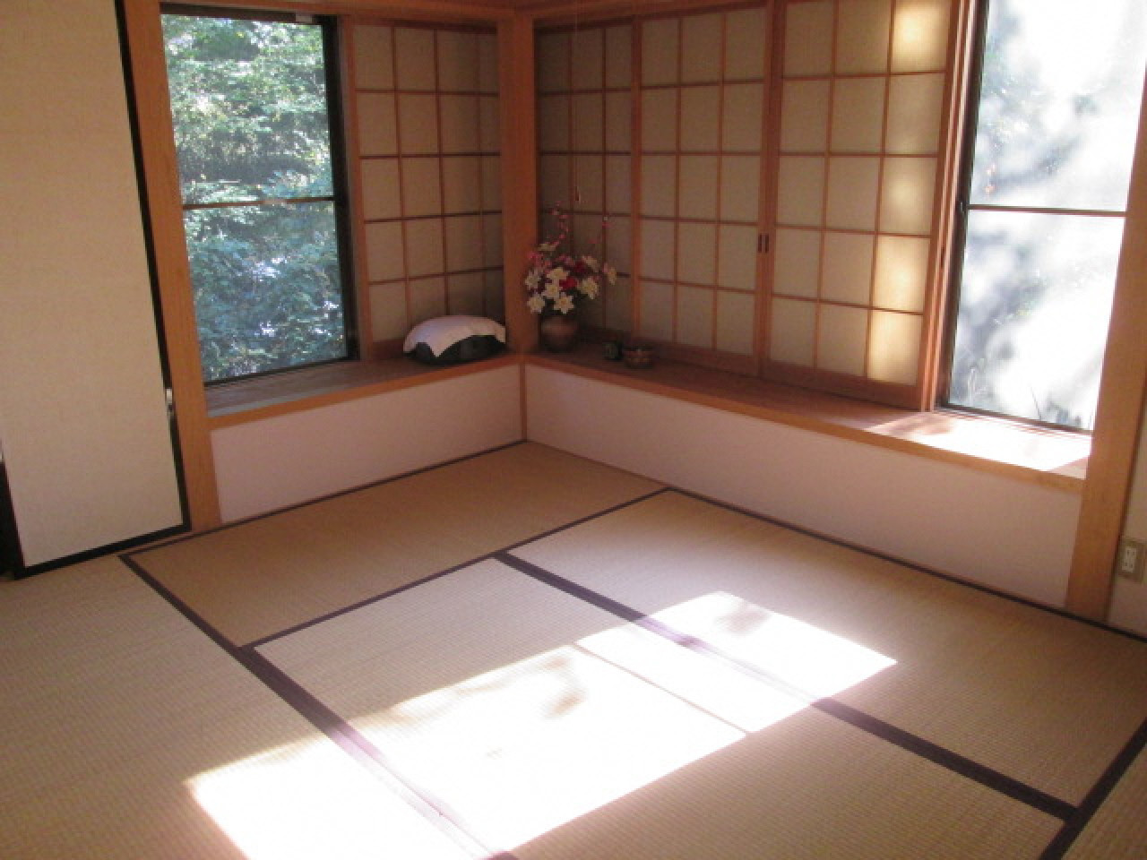 外観／内観の写真