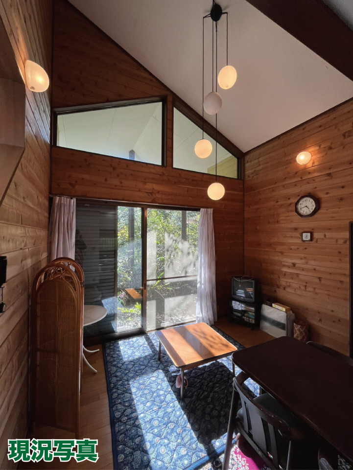 外観／内観の写真